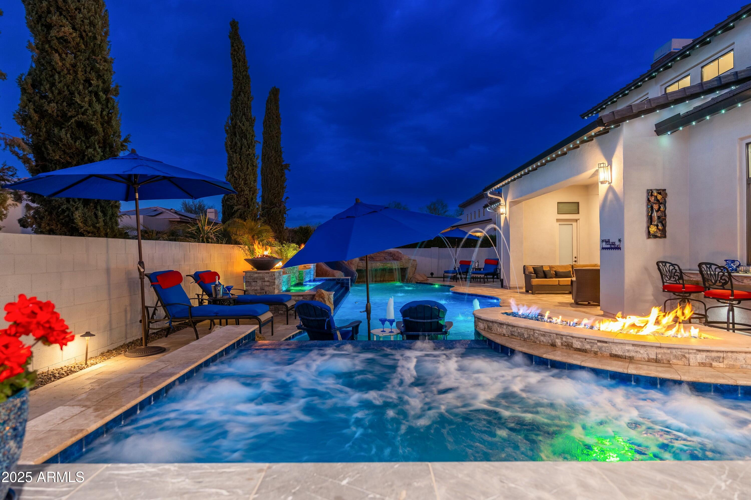 2656 E ORIOLE Drive