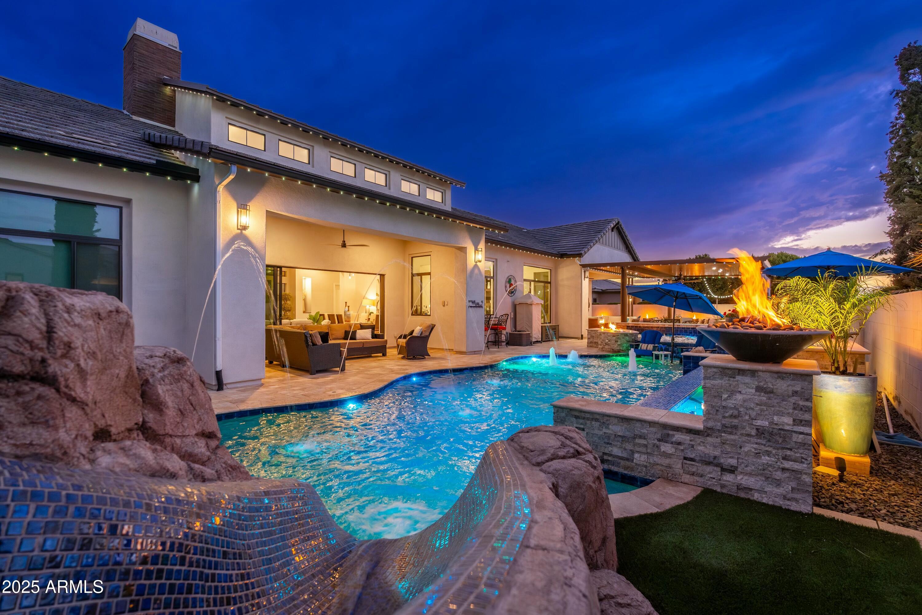 2656 E ORIOLE Drive
