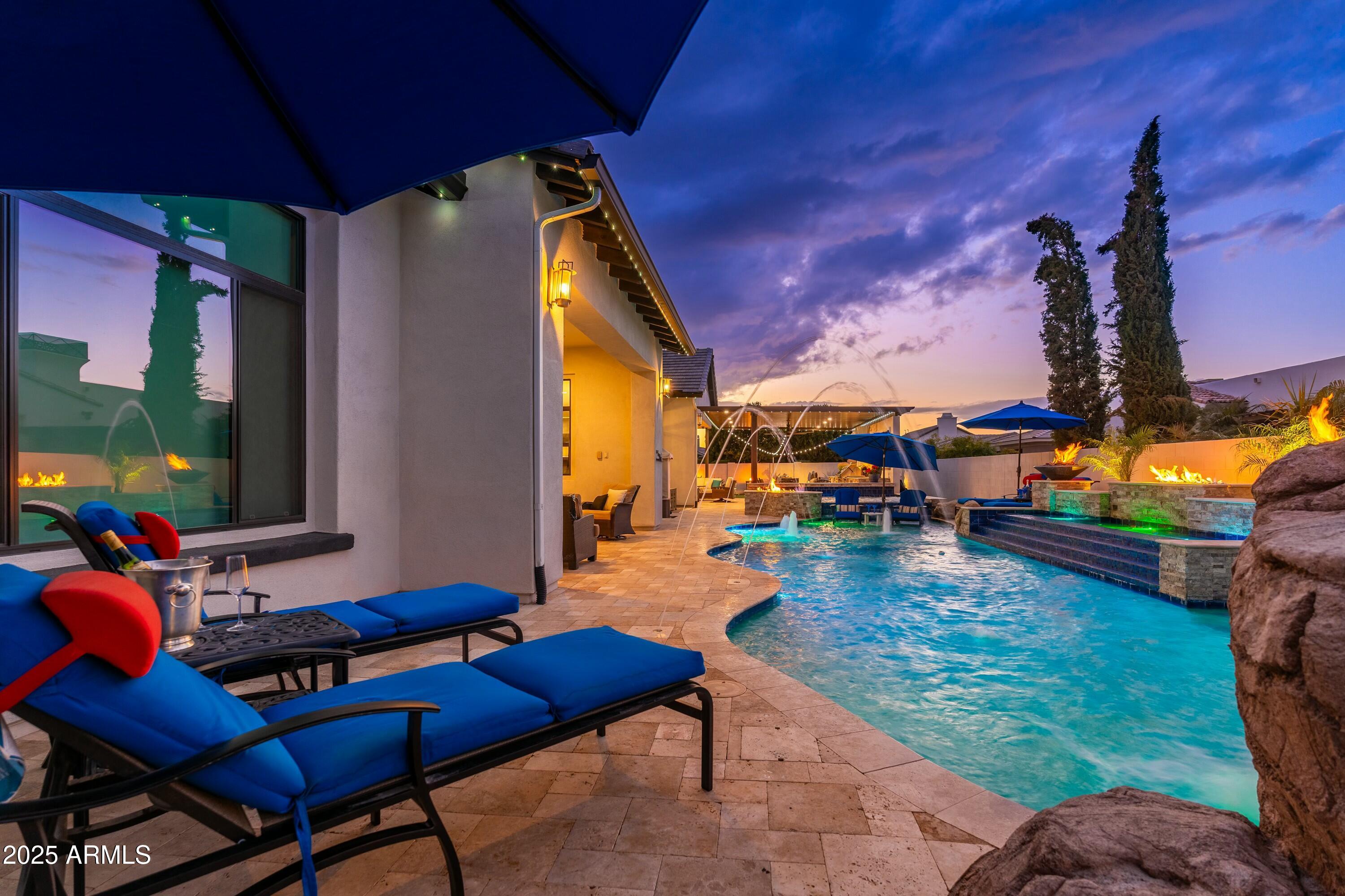 2656 E ORIOLE Drive