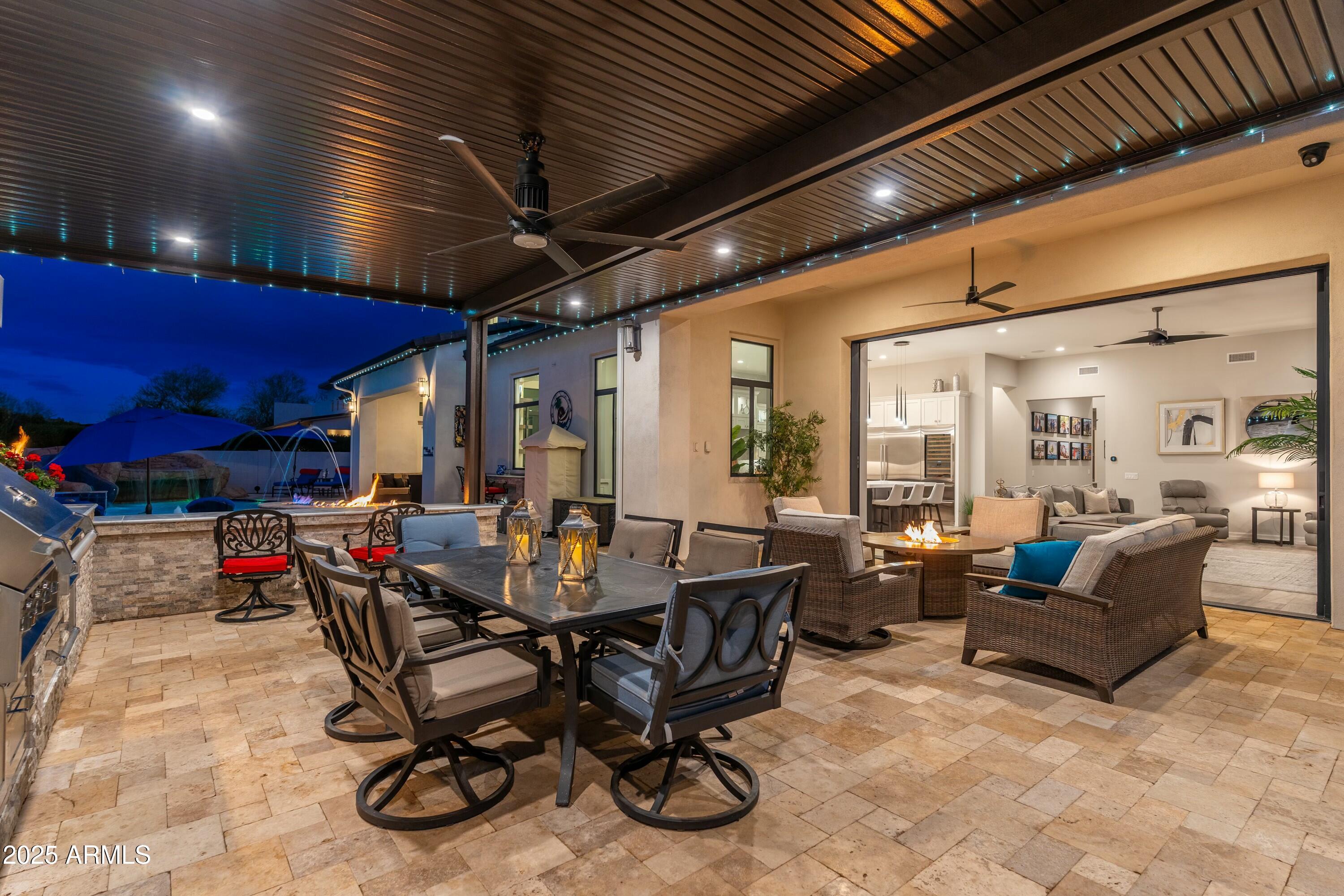 2656 E ORIOLE Drive