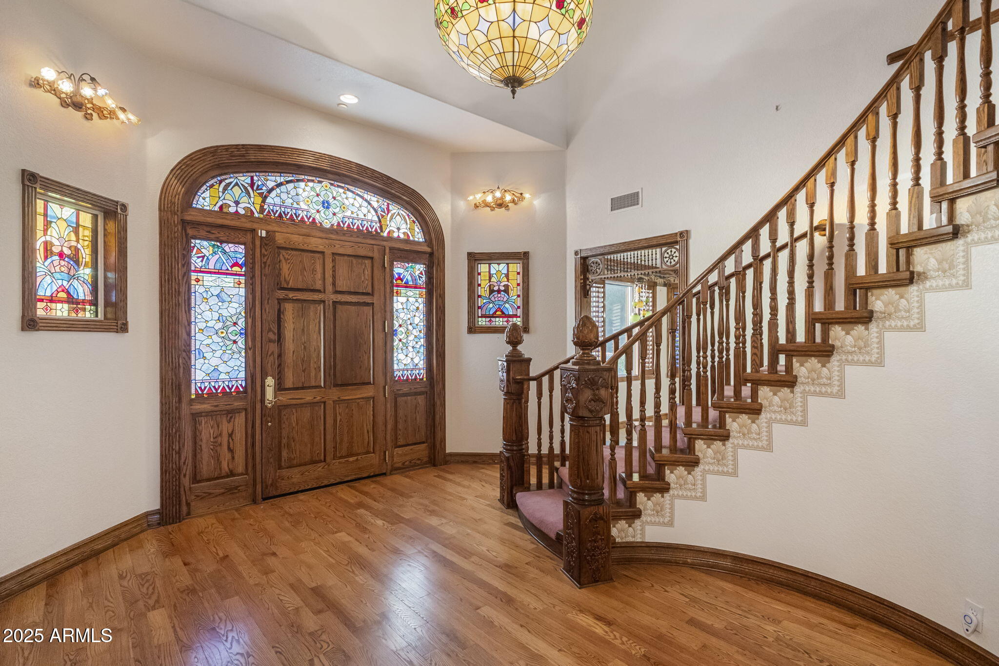 2025 S VAL VISTA Drive