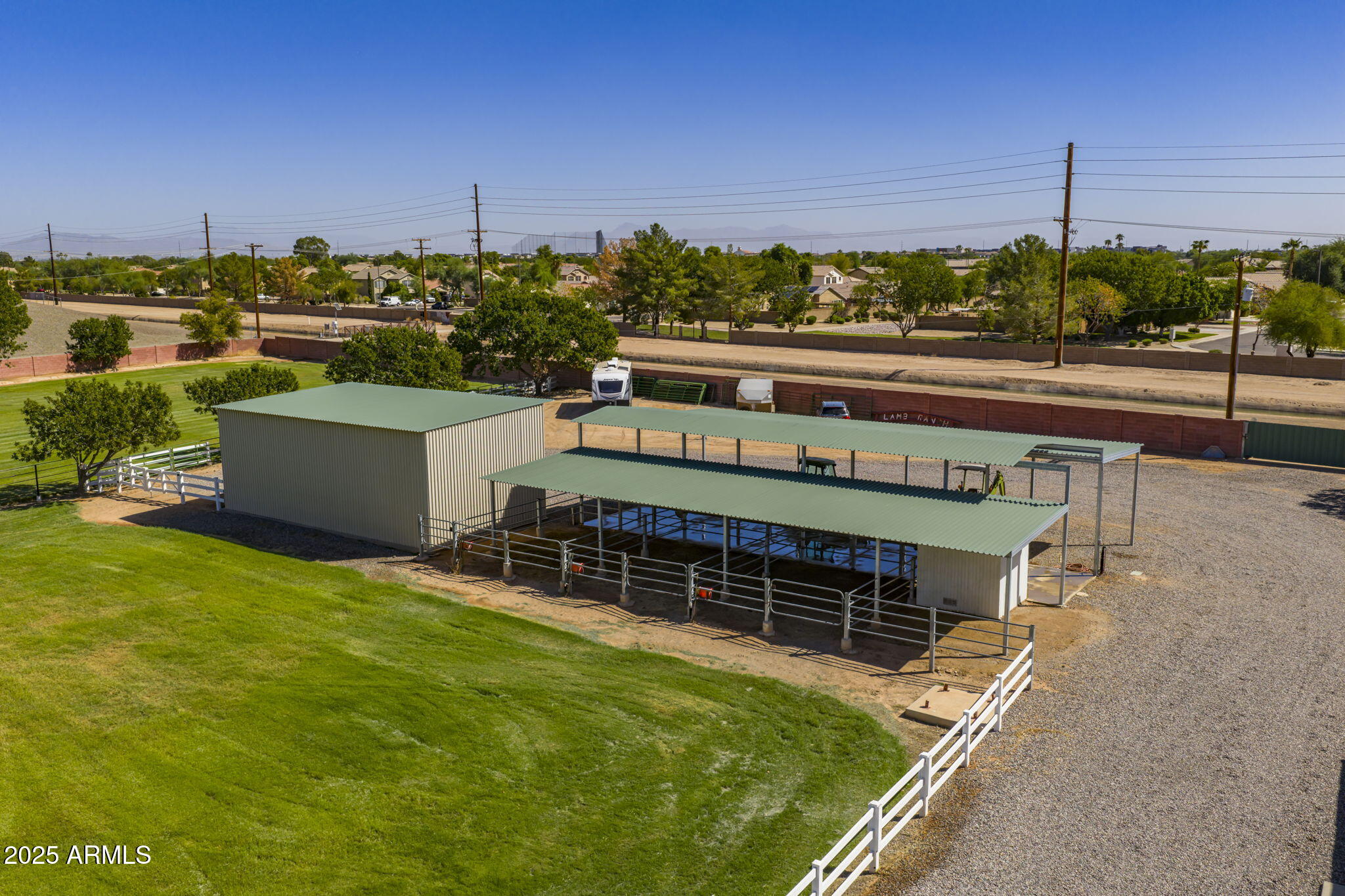 2025 S VAL VISTA Drive