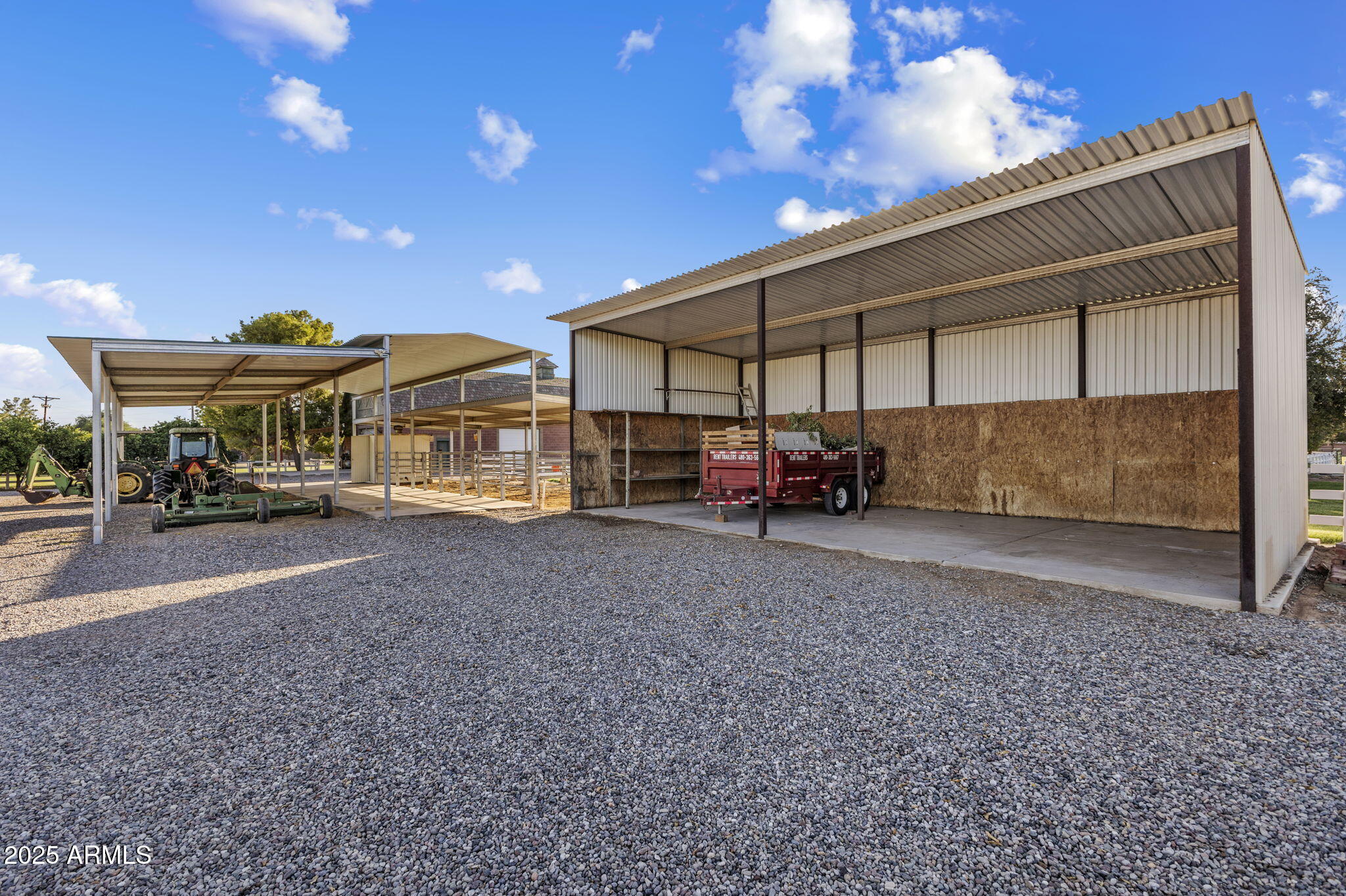 2025 S VAL VISTA Drive