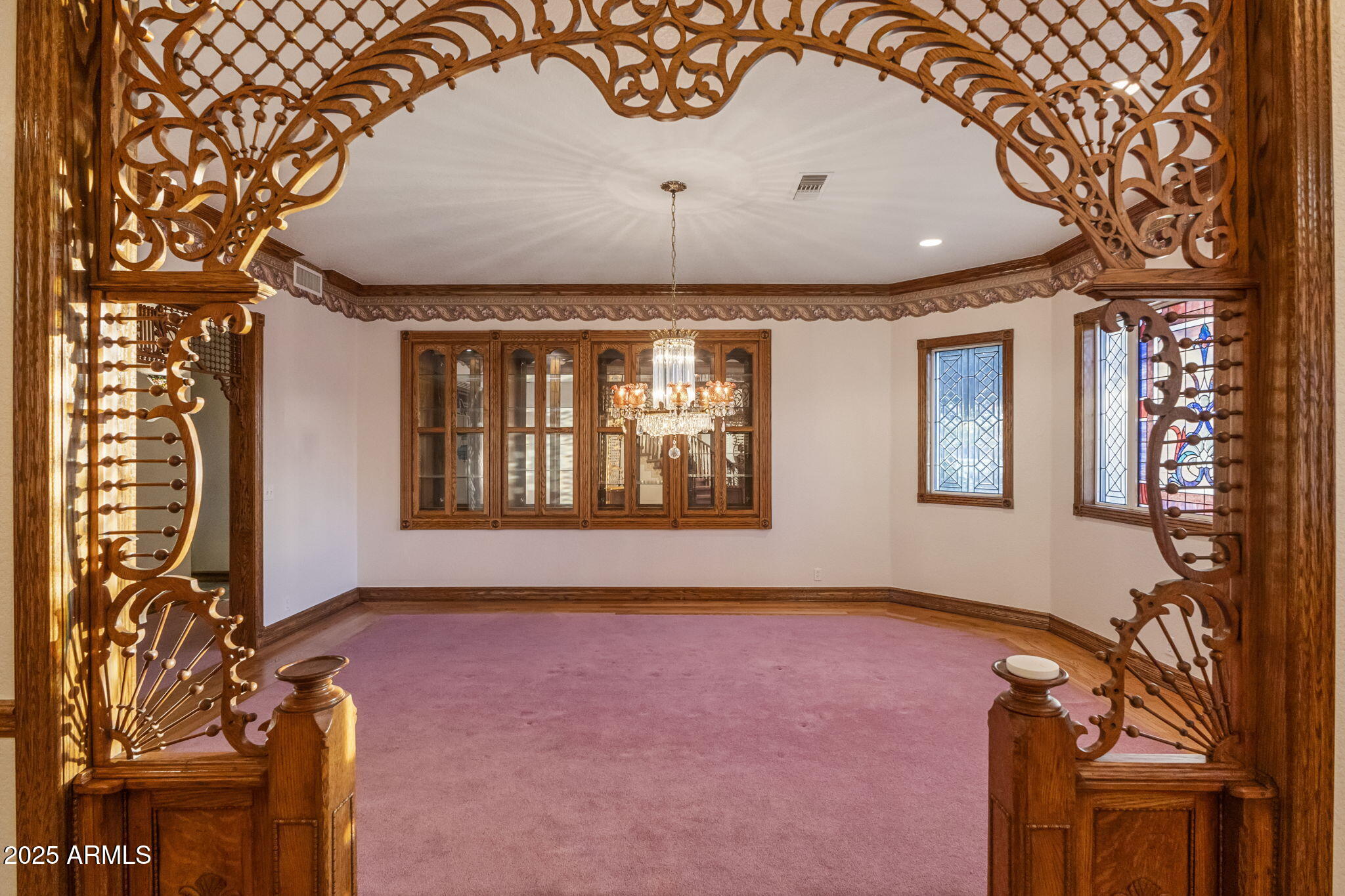 2025 S VAL VISTA Drive