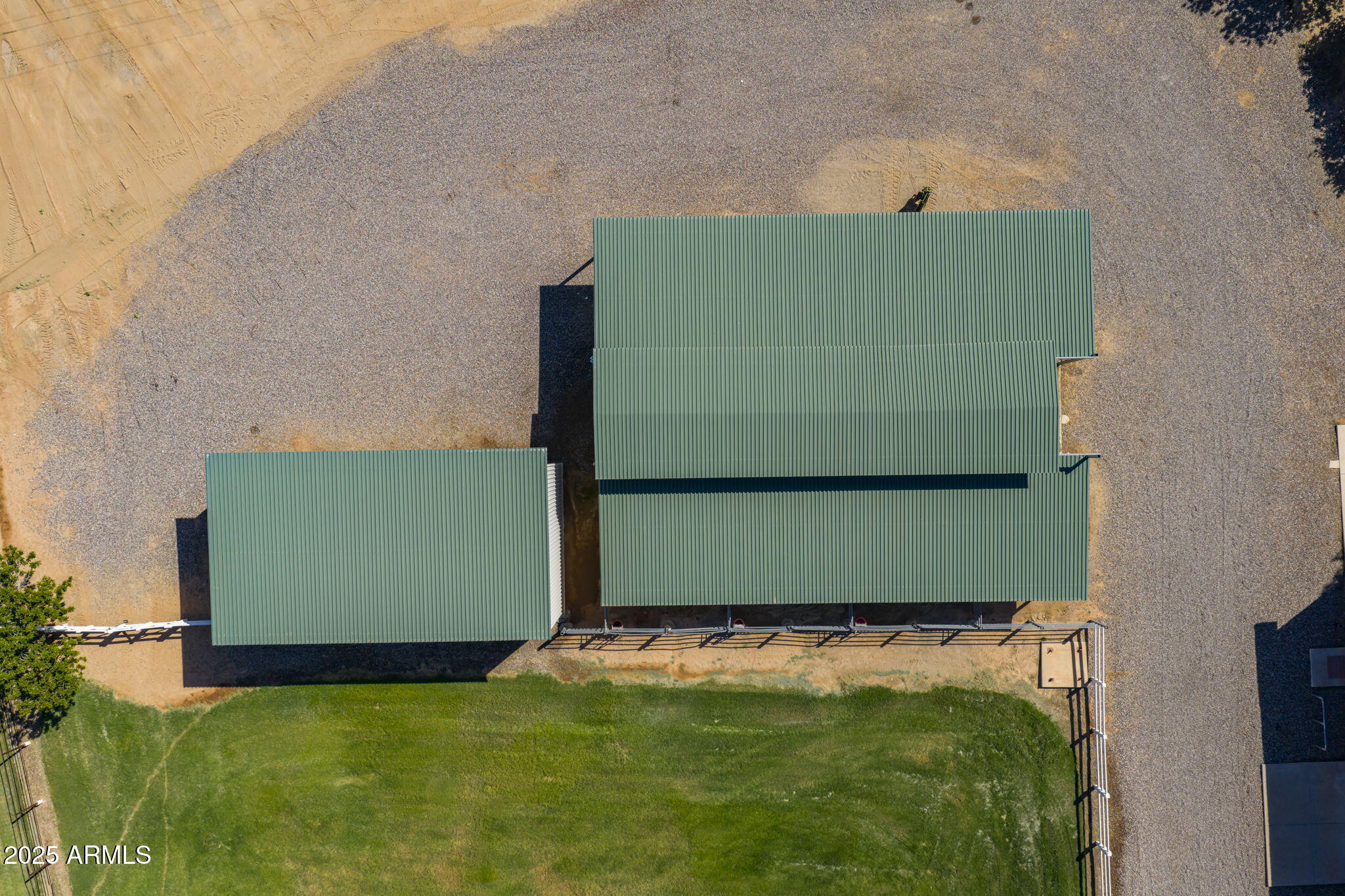 2025 S VAL VISTA Drive