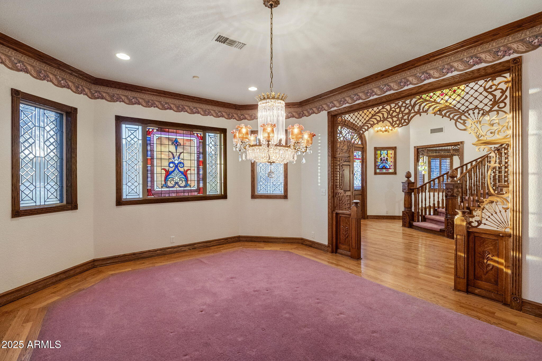 2025 S VAL VISTA Drive