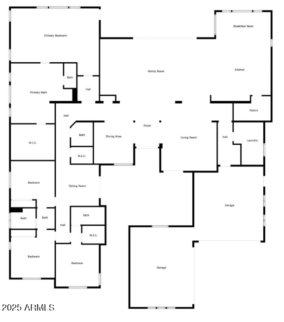 23154 E VIA DE OLIVOS