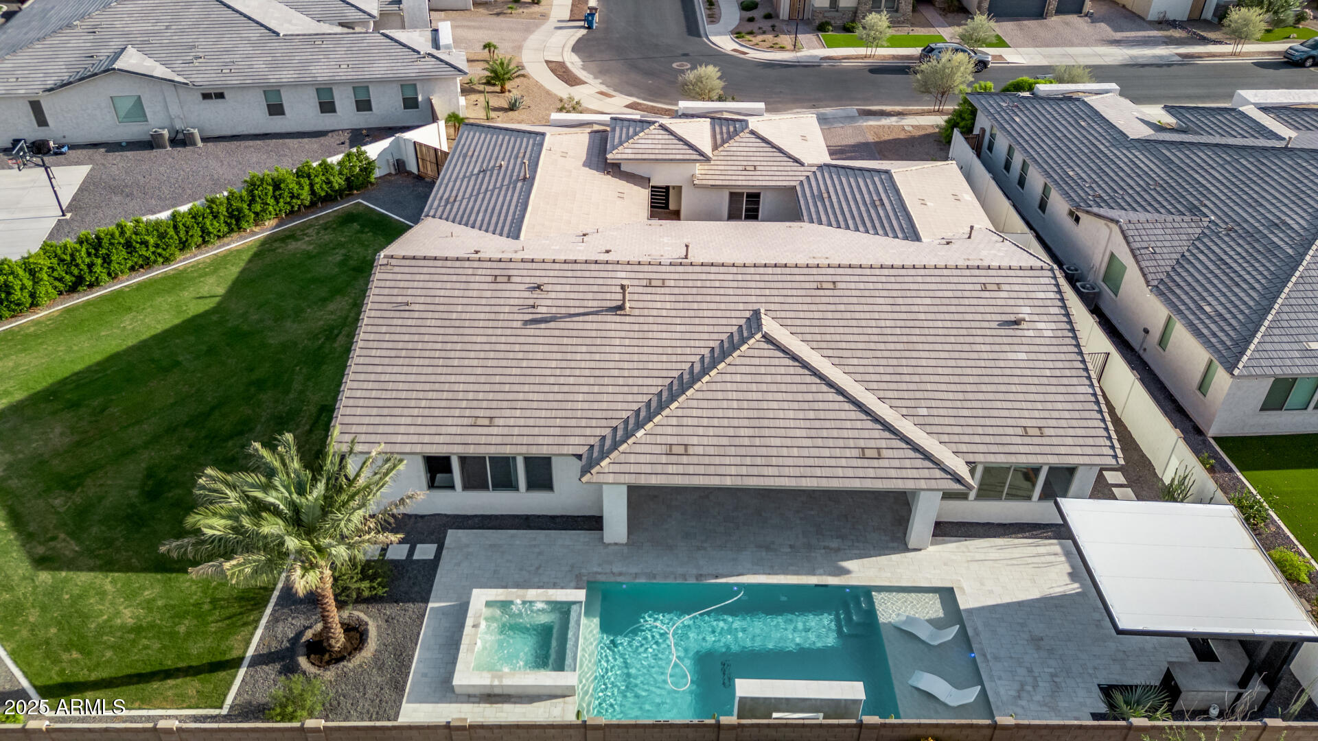 23154 E VIA DE OLIVOS