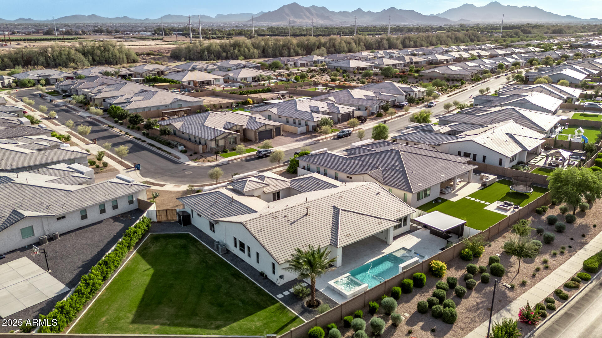 23154 E VIA DE OLIVOS