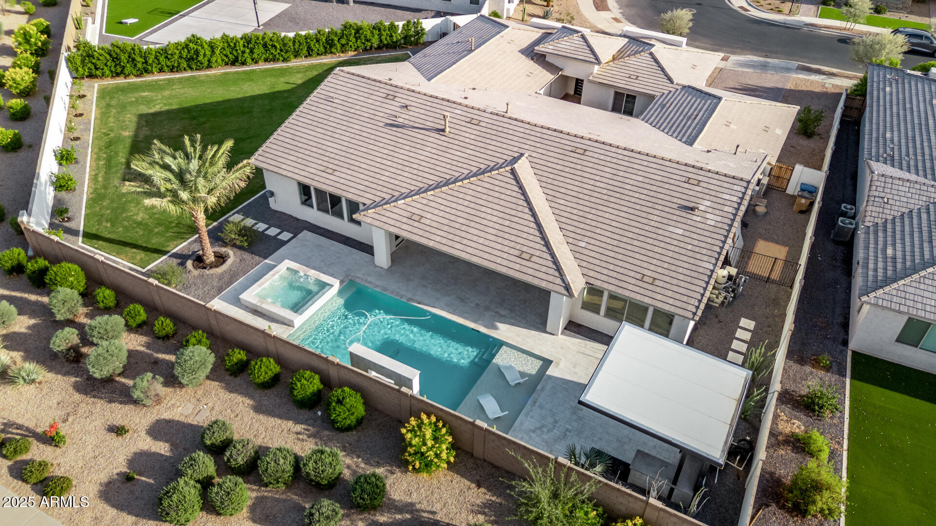 23154 E VIA DE OLIVOS