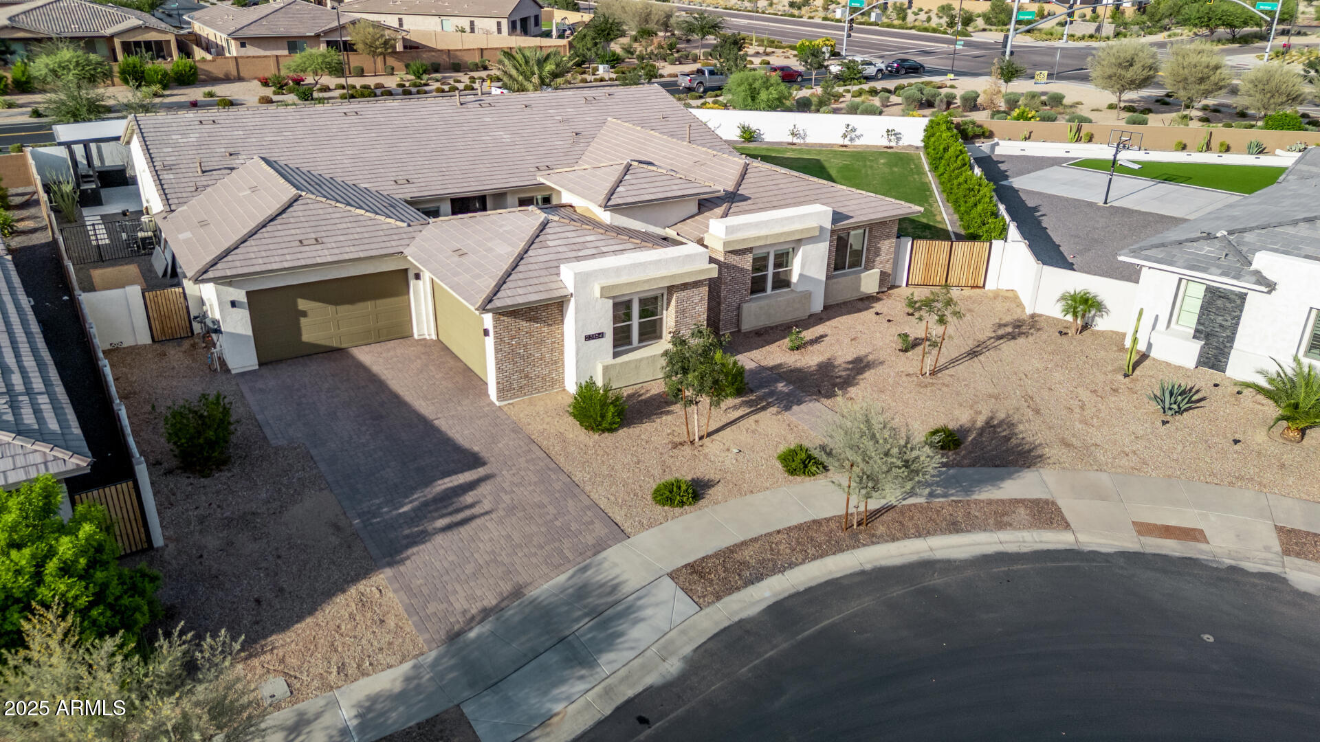 23154 E VIA DE OLIVOS