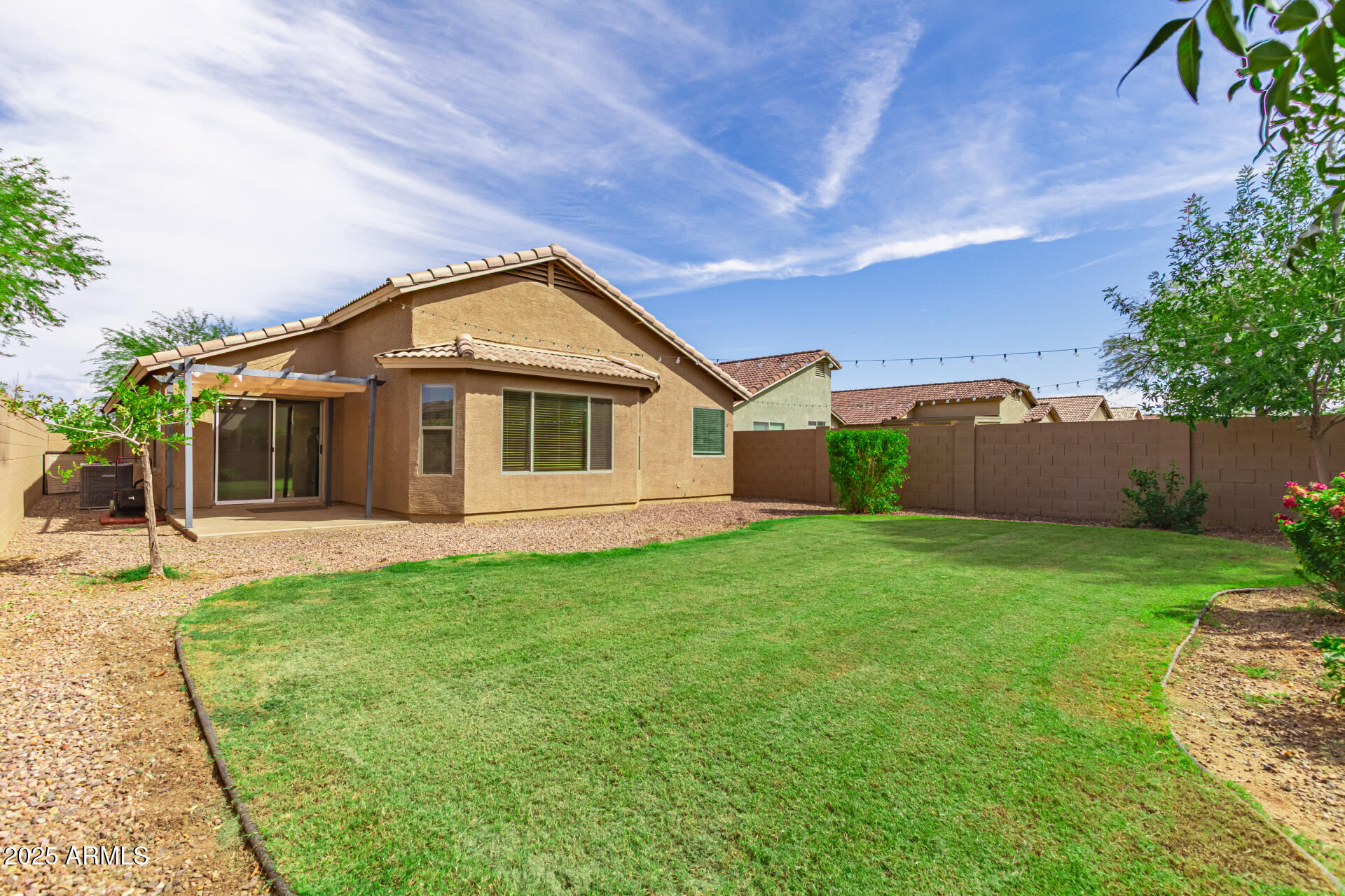 41612 N MAPLE Lane