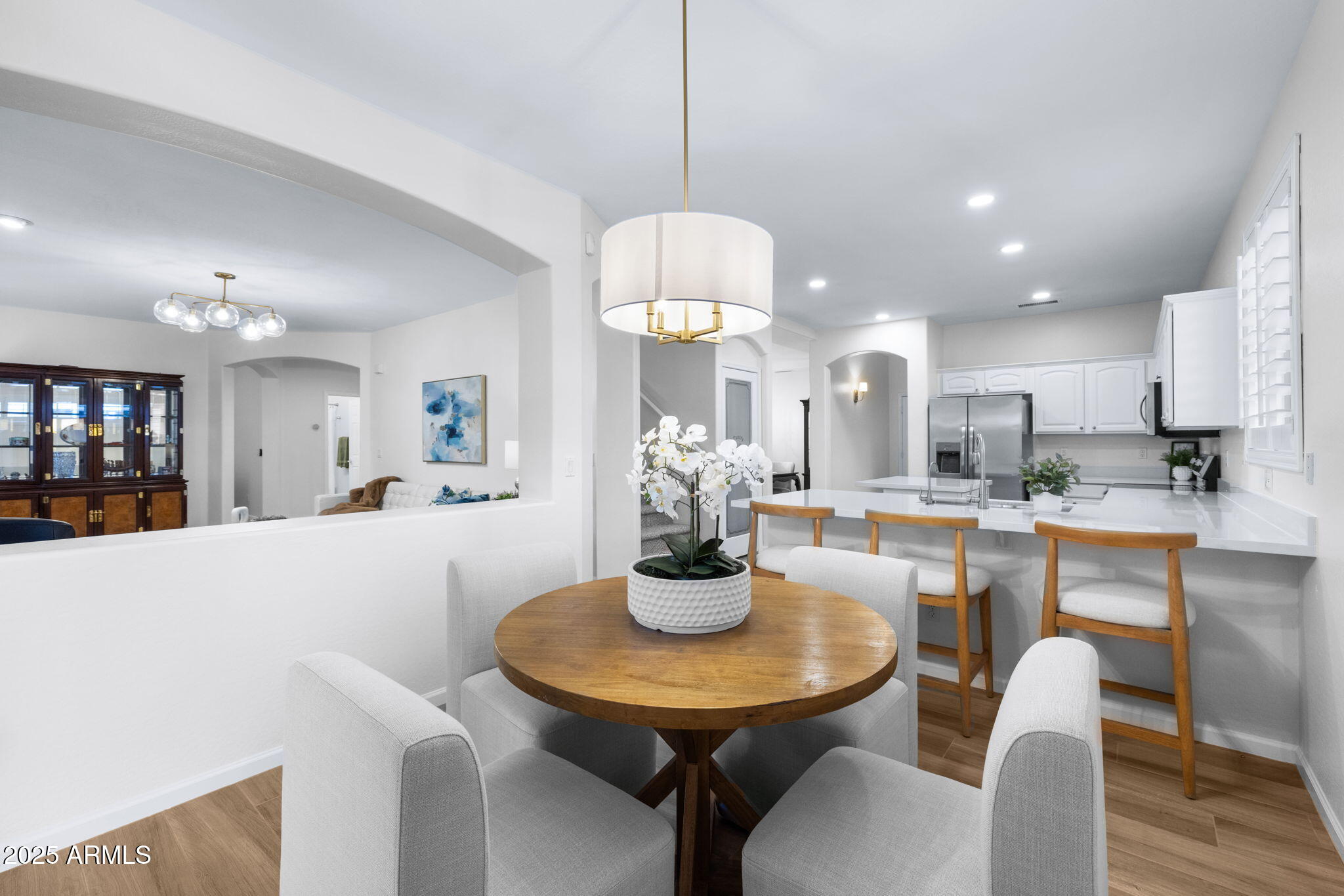 251 W Flamingo Drive