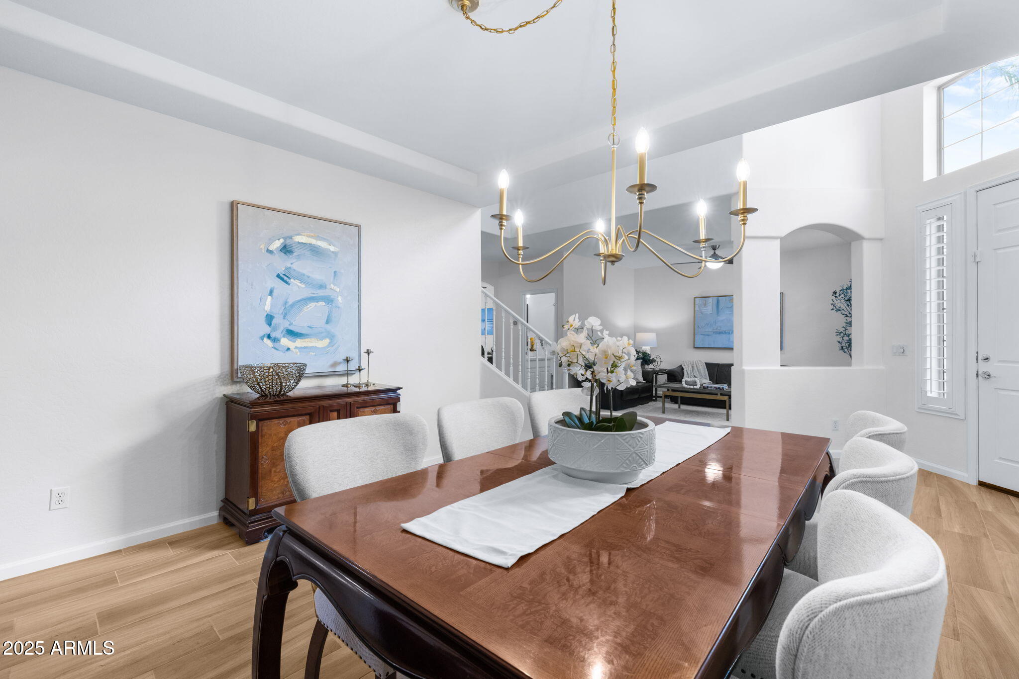 251 W Flamingo Drive