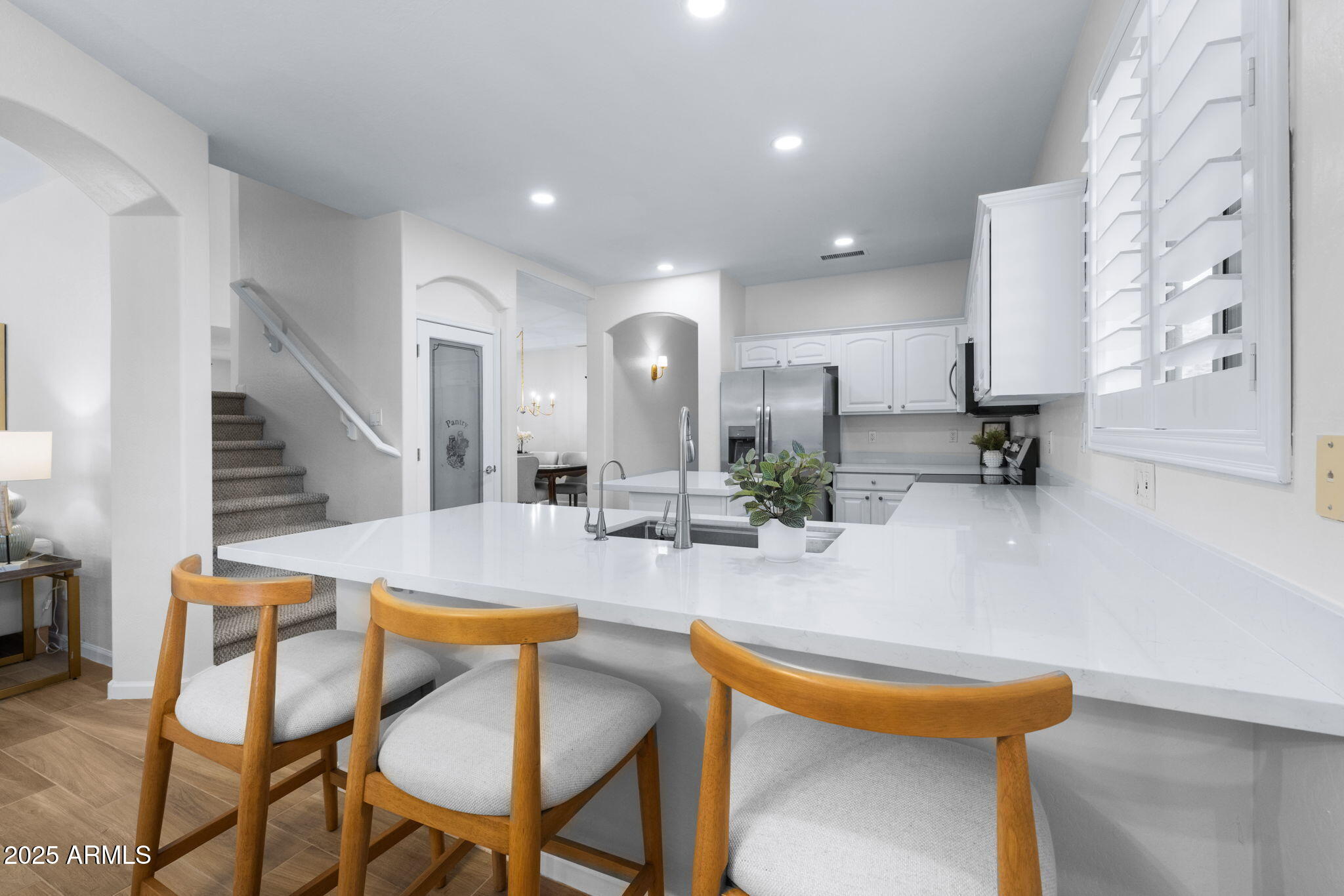 251 W Flamingo Drive