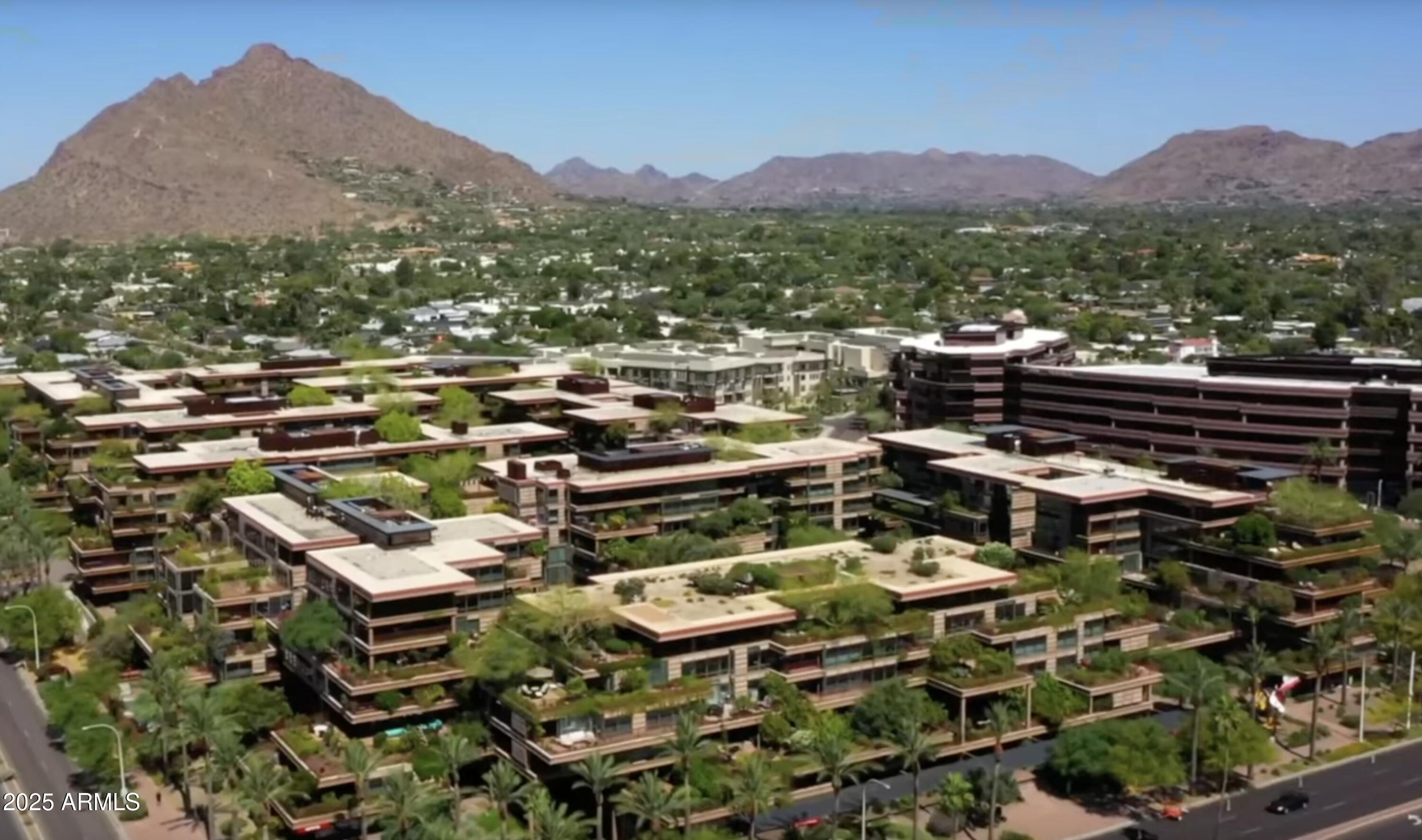 7161 E RANCHO VISTA Drive, 4008