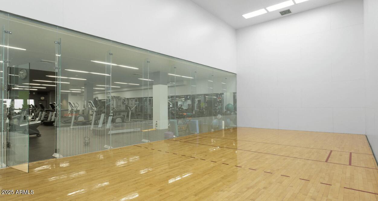 7161 E RANCHO VISTA Drive, 4008