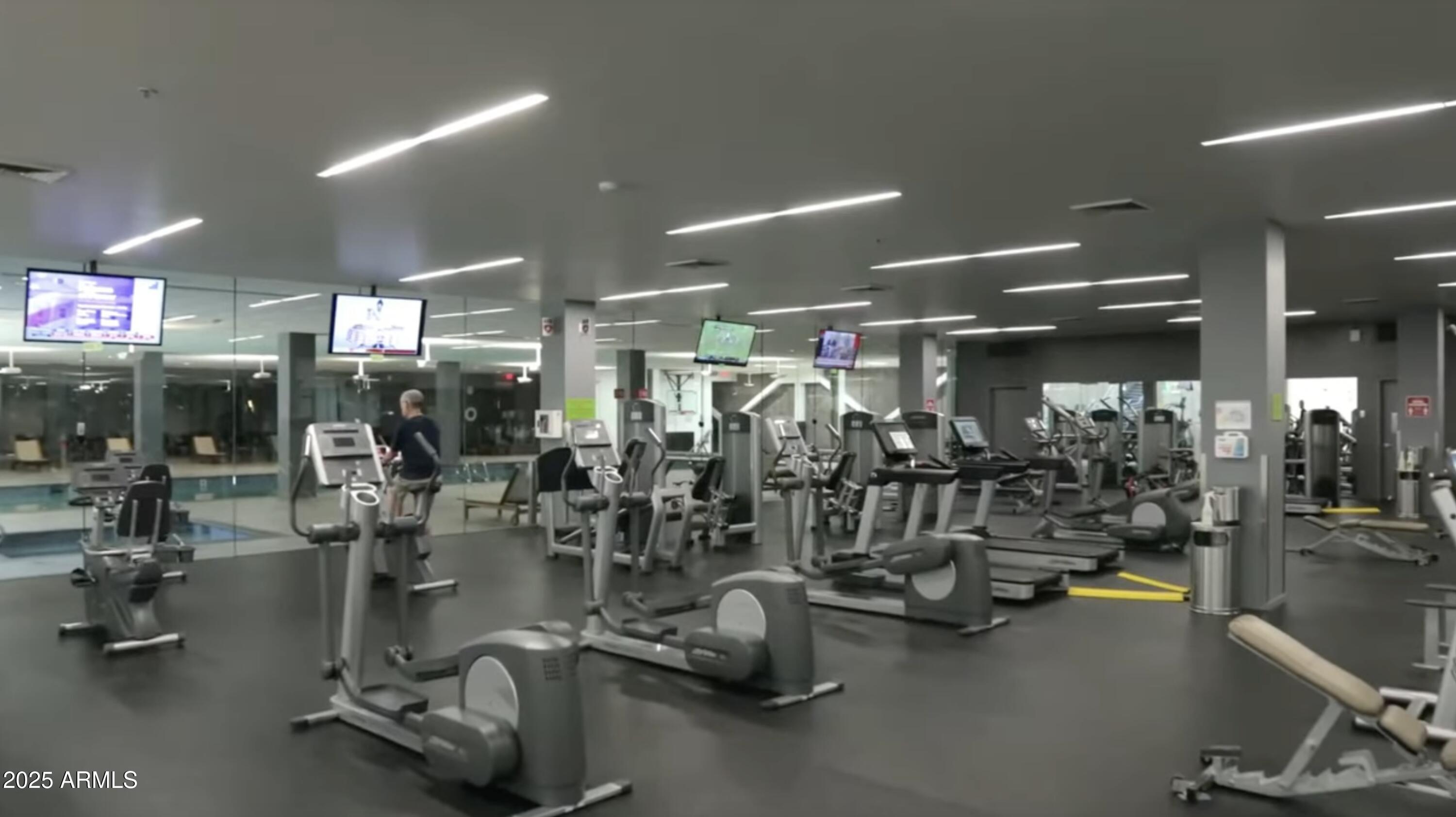 7161 E RANCHO VISTA Drive, 4008