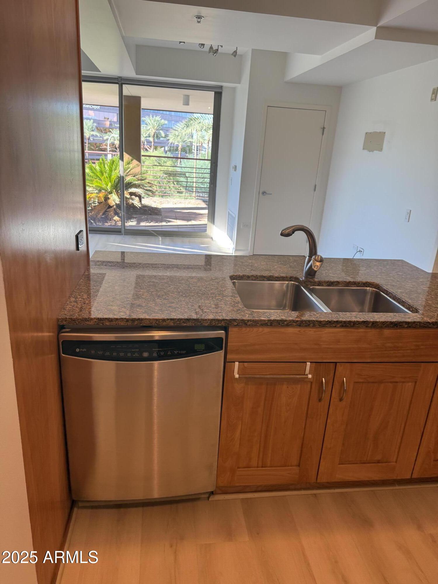 7161 E RANCHO VISTA Drive, 4008