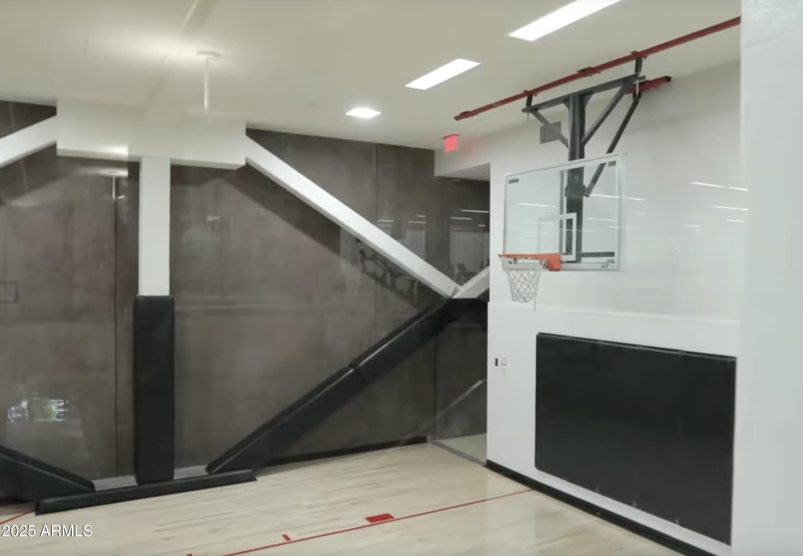 7161 E RANCHO VISTA Drive, 4008