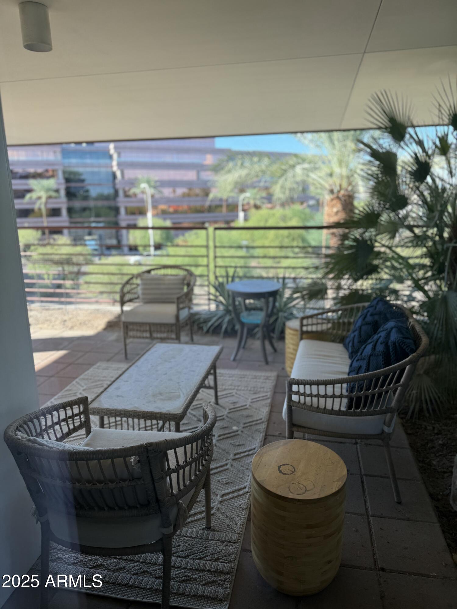 7161 E RANCHO VISTA Drive, 4008