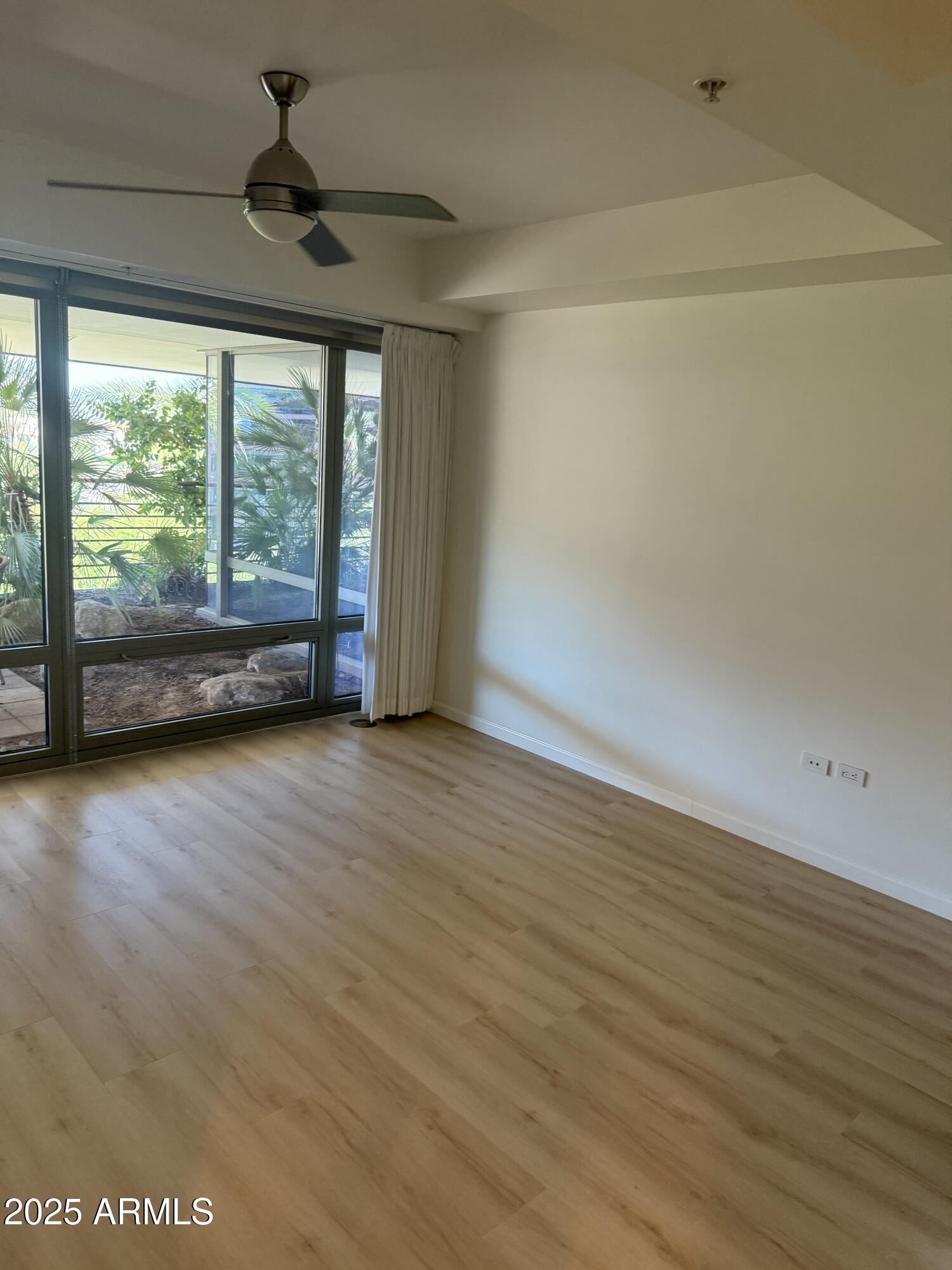 7161 E RANCHO VISTA Drive, 4008