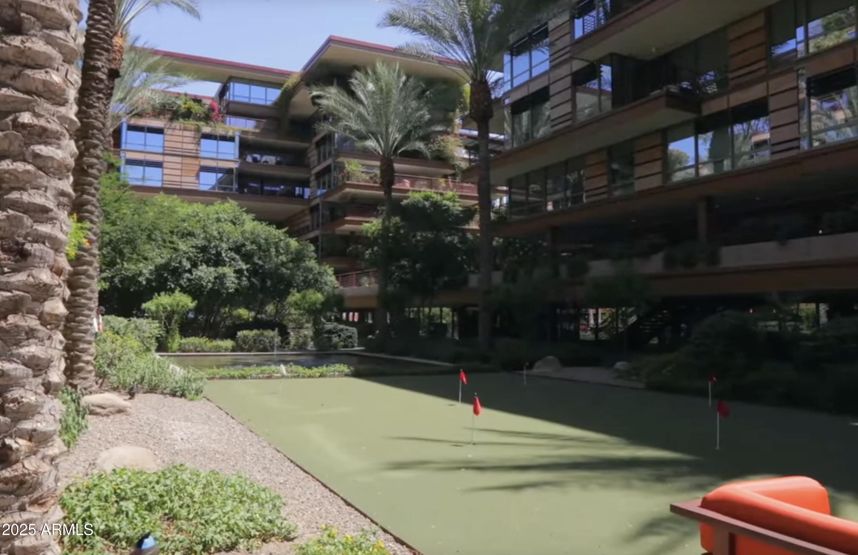 7161 E RANCHO VISTA Drive, 4008