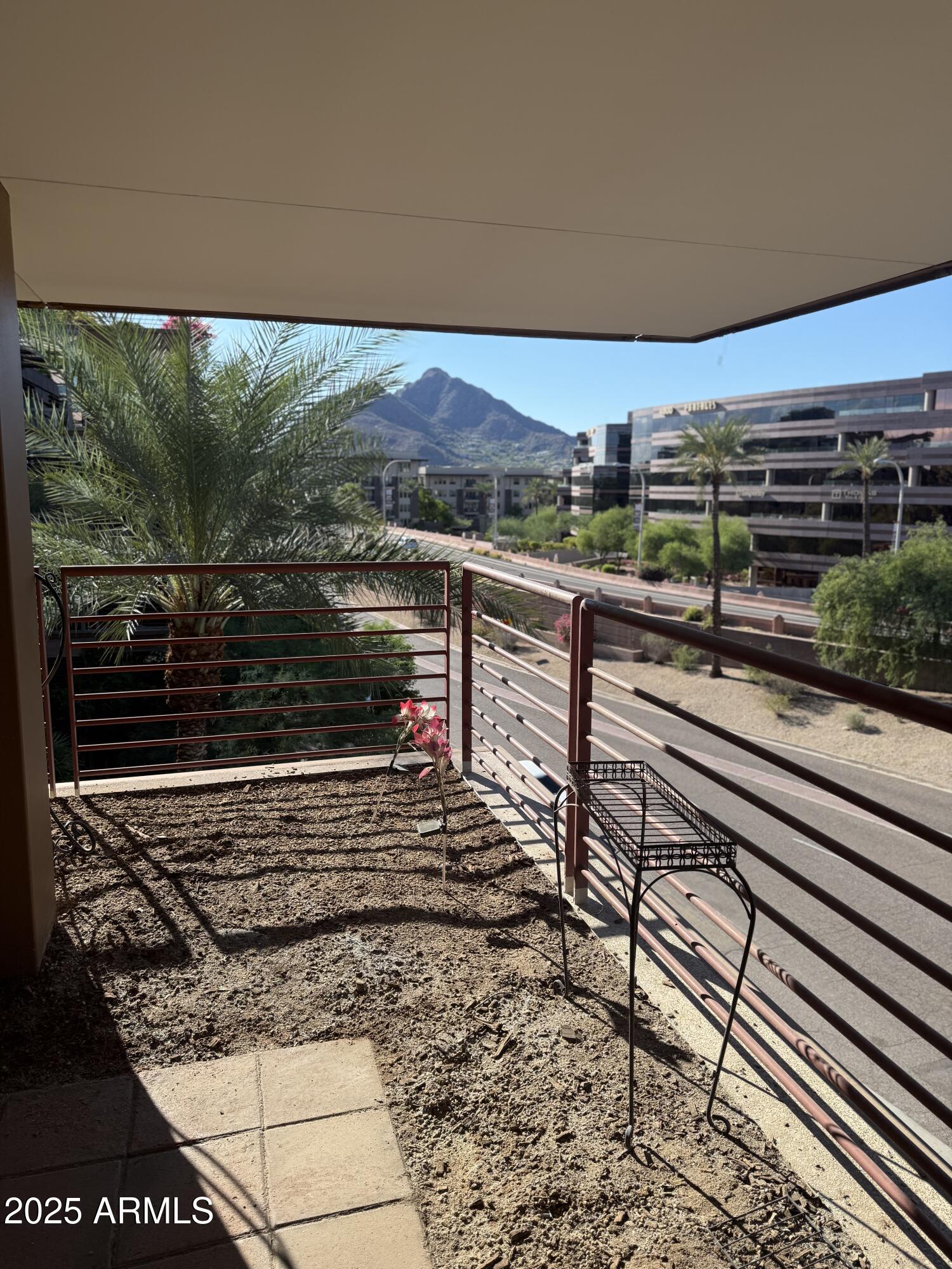 7161 E RANCHO VISTA Drive, 4008