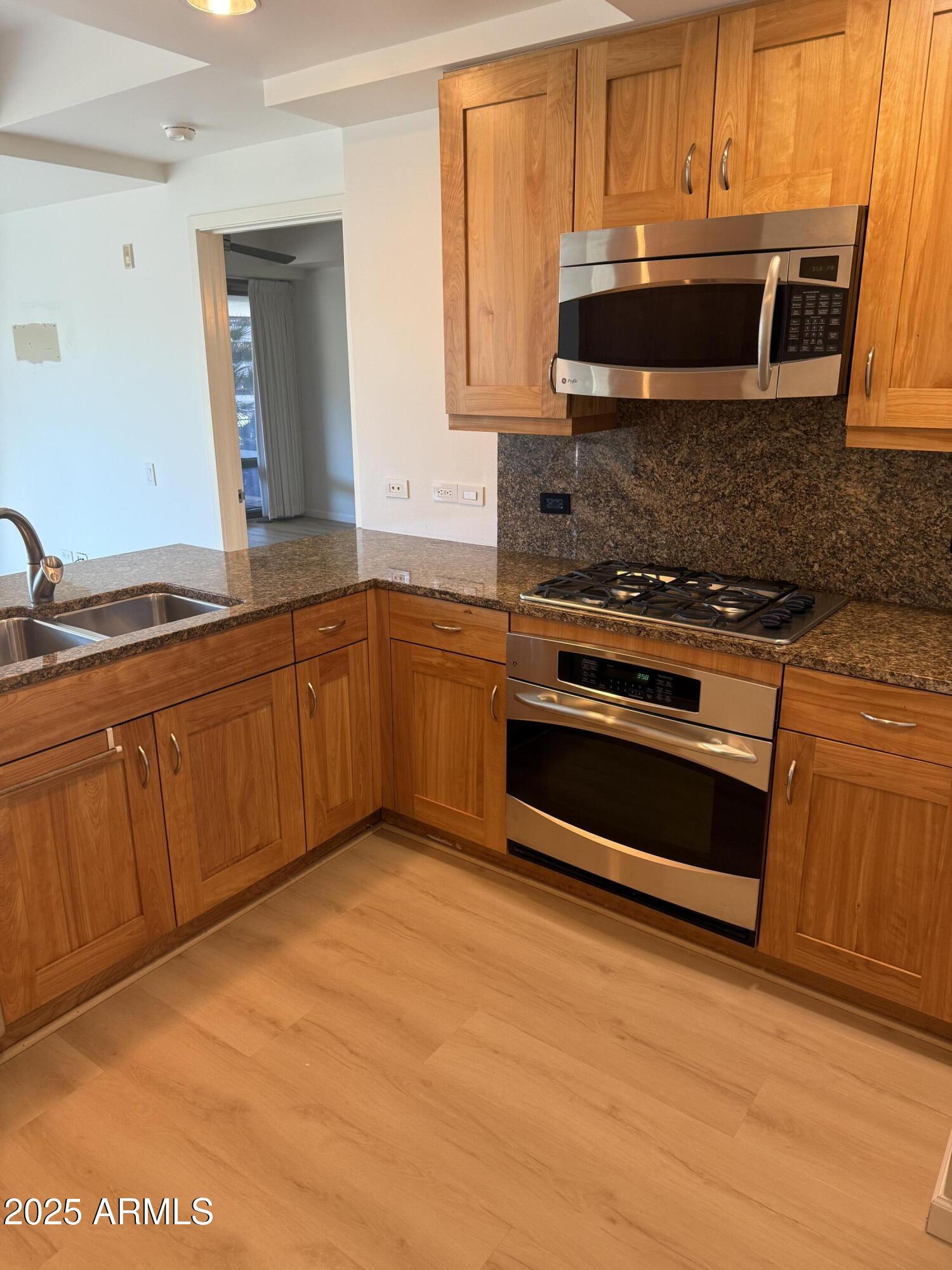 7161 E RANCHO VISTA Drive, 4008