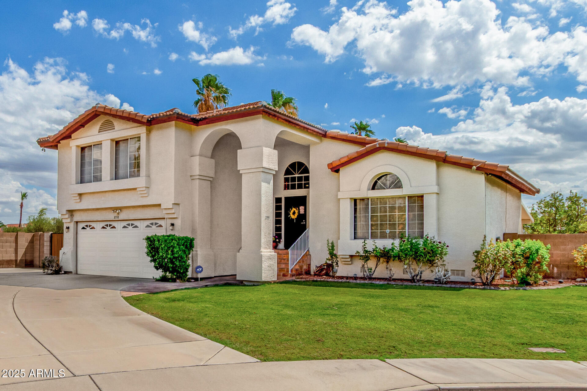 2753 E NORTHRIDGE Circle