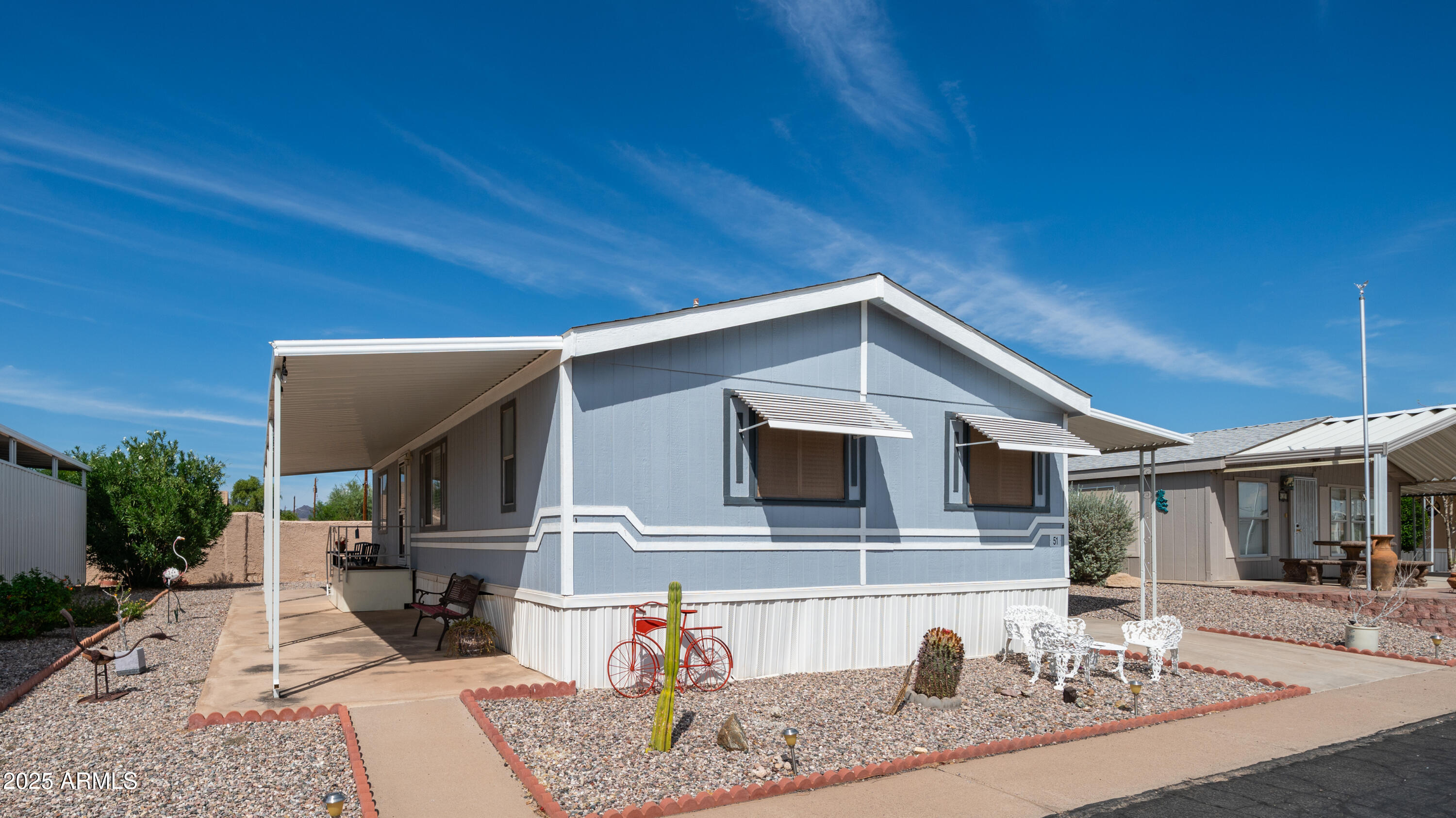 301 S SIGNAL BUTTE Road, 51