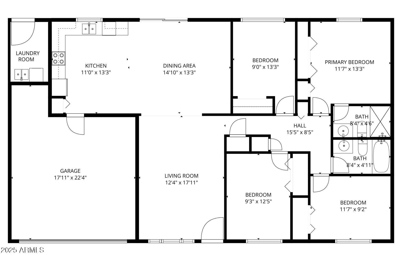 3401 E SHAW BUTTE Drive