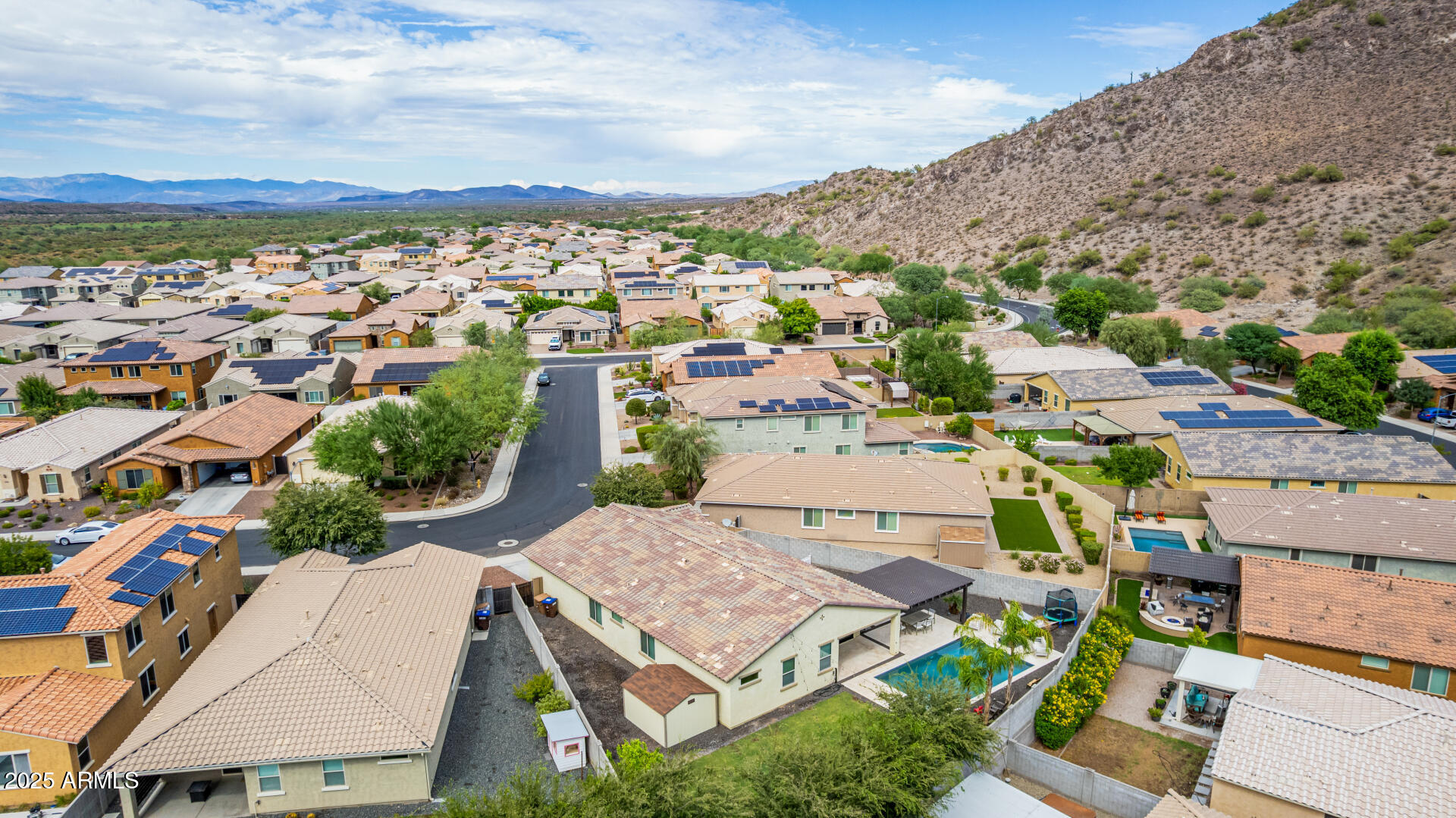 10303 W Rosewood Lane