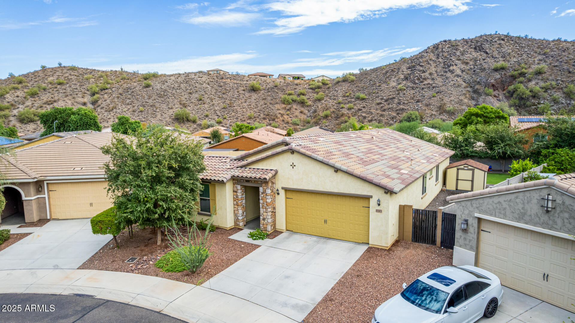 10303 W Rosewood Lane