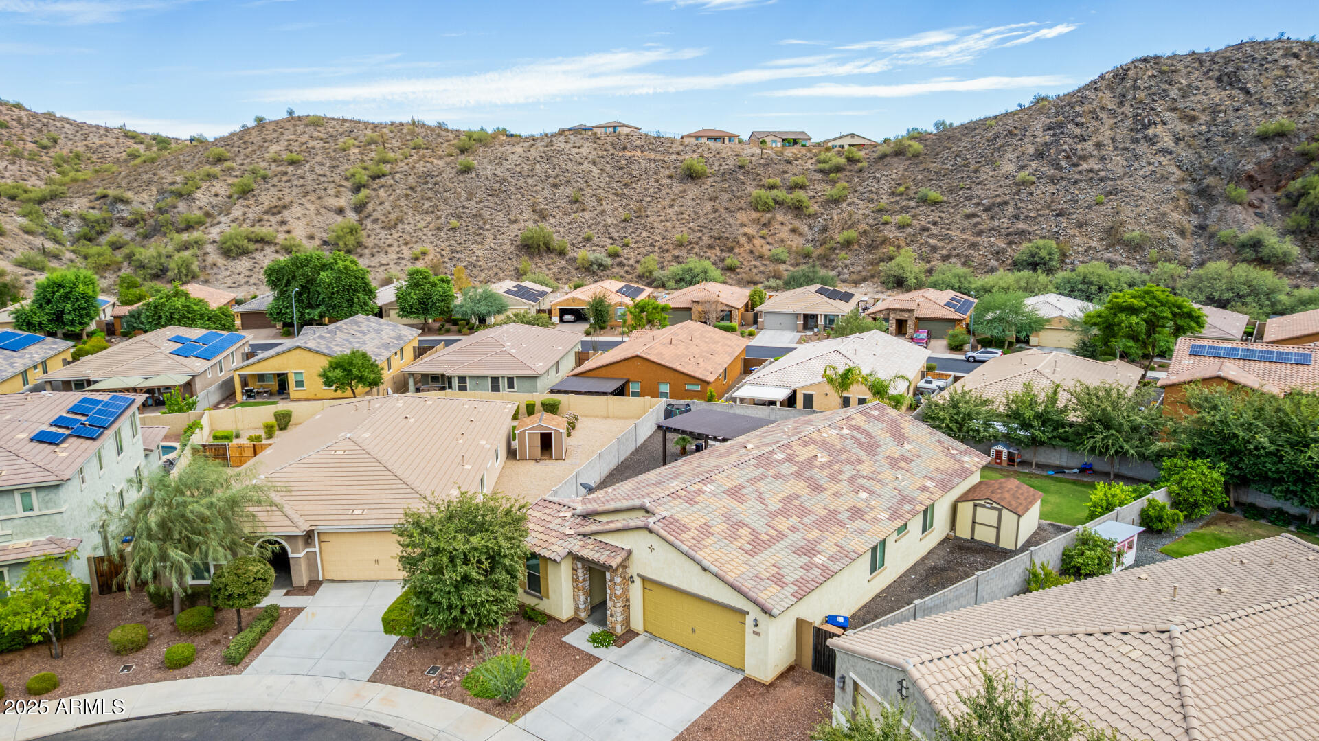 10303 W Rosewood Lane