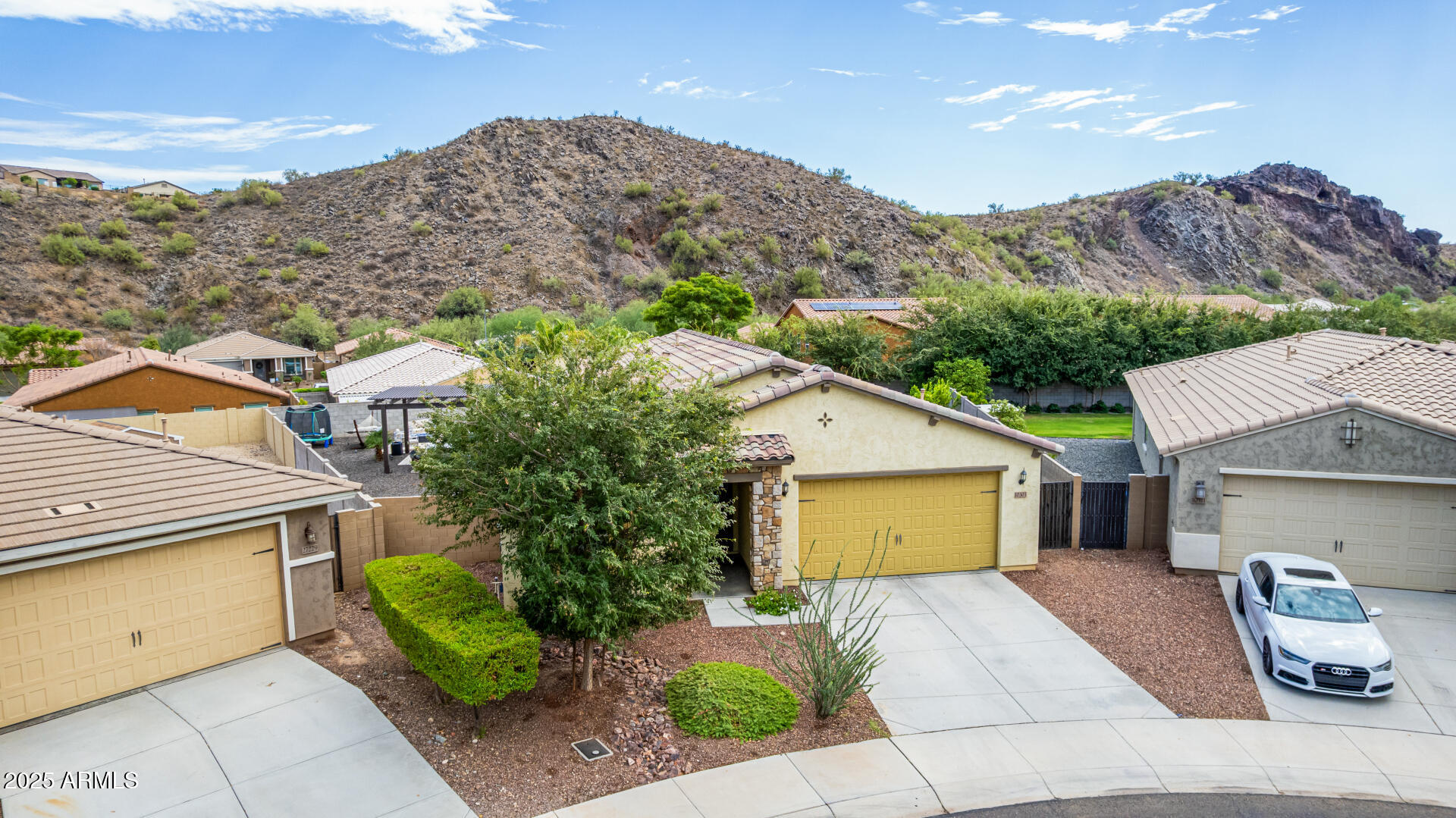 10303 W Rosewood Lane