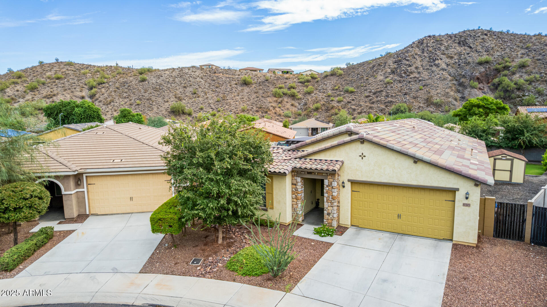 10303 W Rosewood Lane