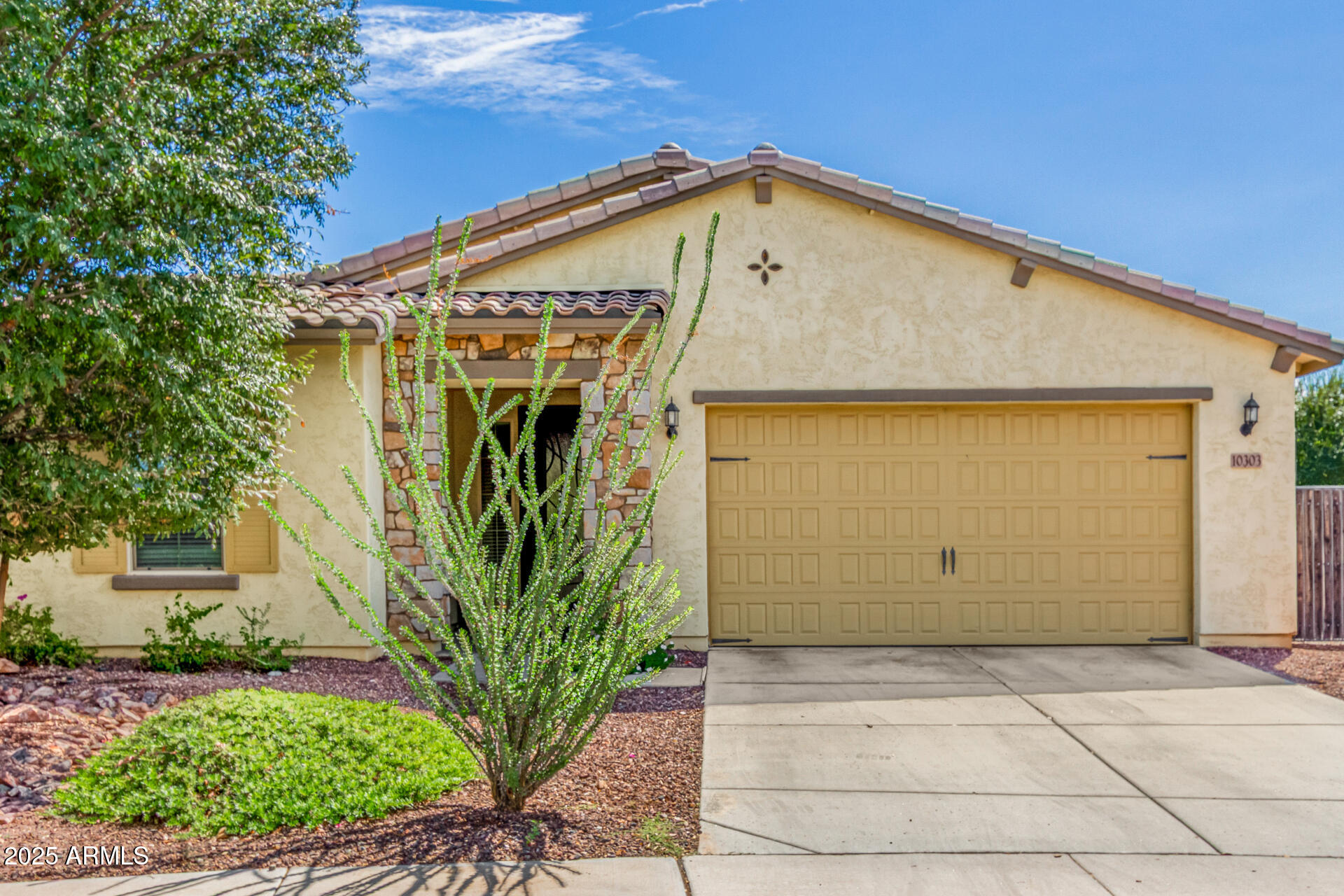 10303 W Rosewood Lane