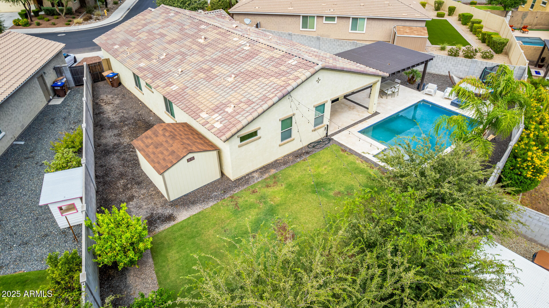 10303 W Rosewood Lane