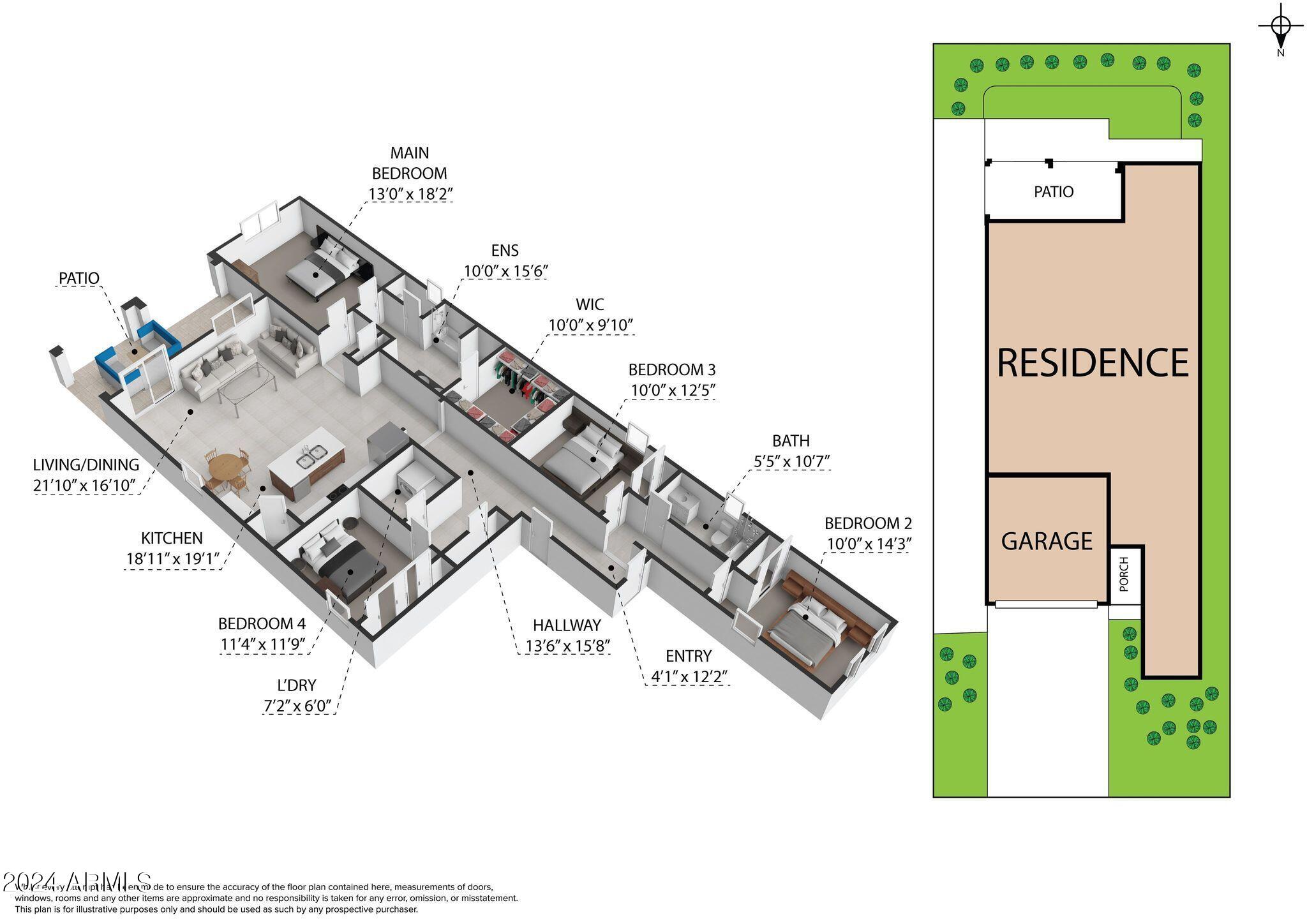 637 E BUCKINGHAM Avenue