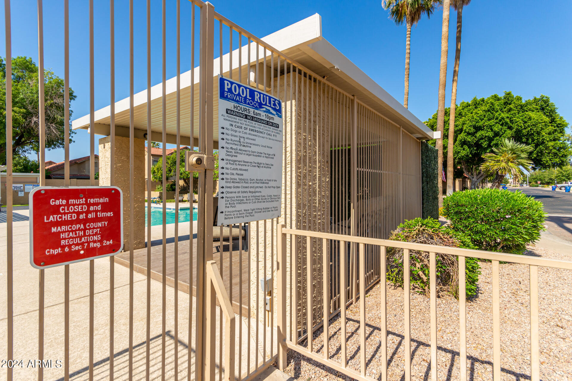 4586 W HARRISON Street