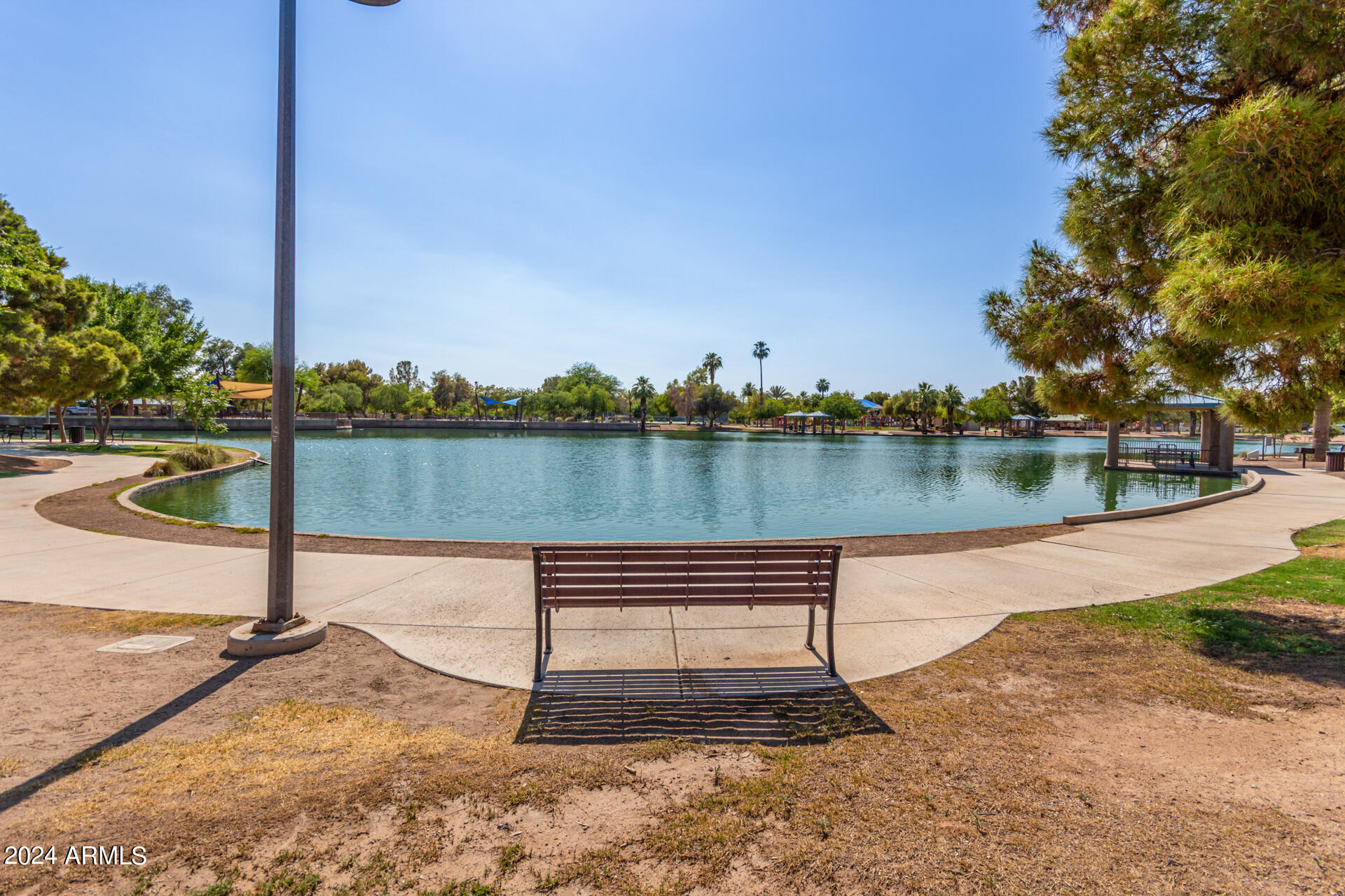 4586 W HARRISON Street