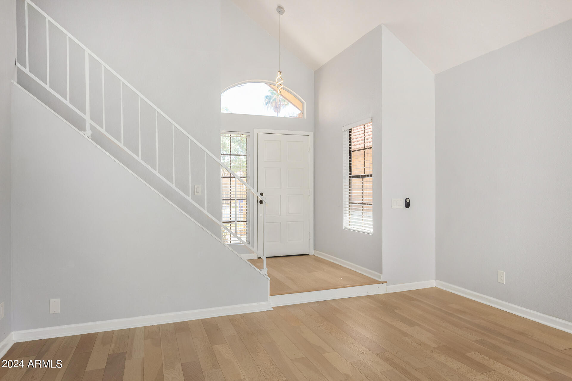 4586 W HARRISON Street