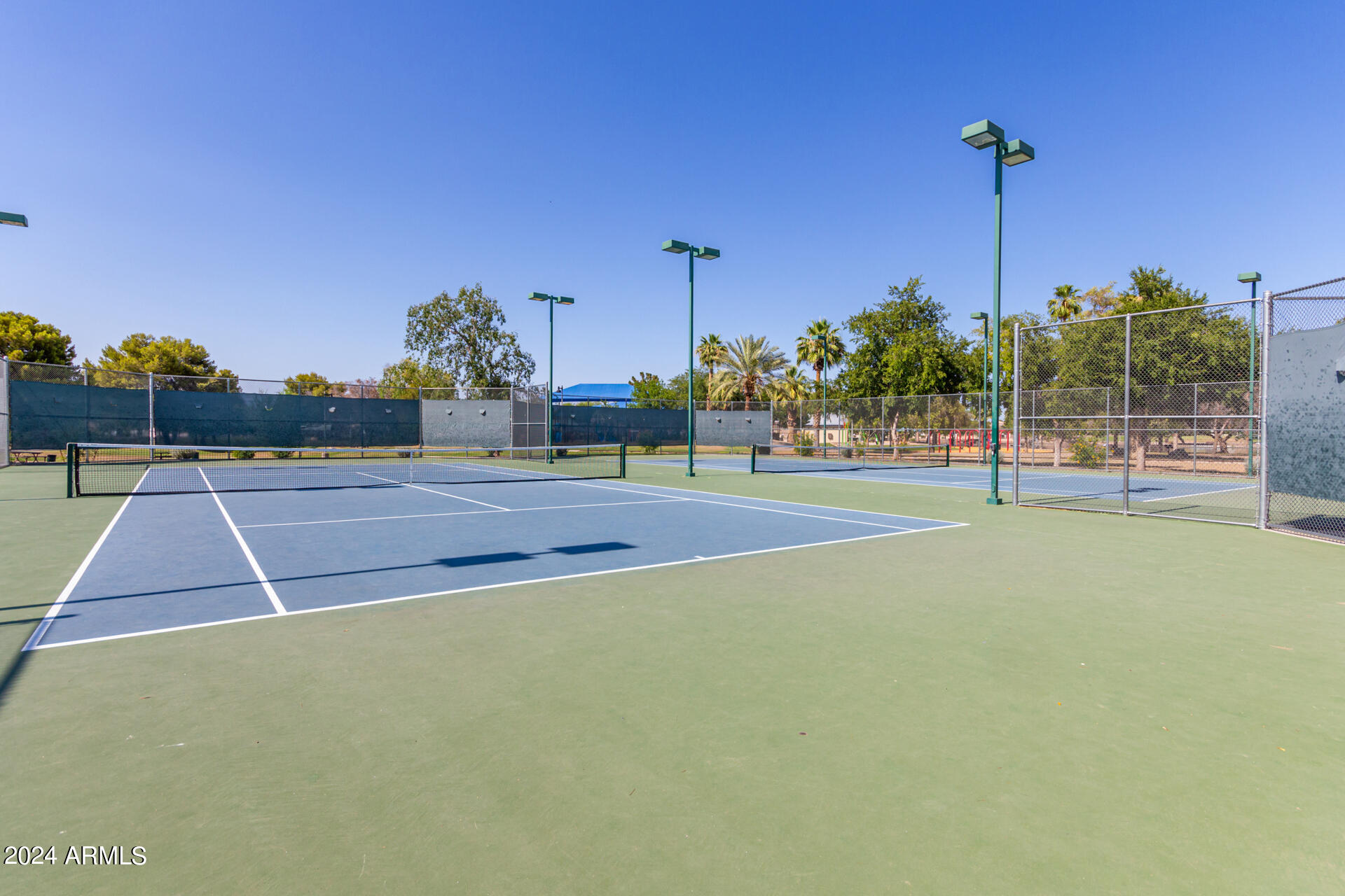 4586 W HARRISON Street