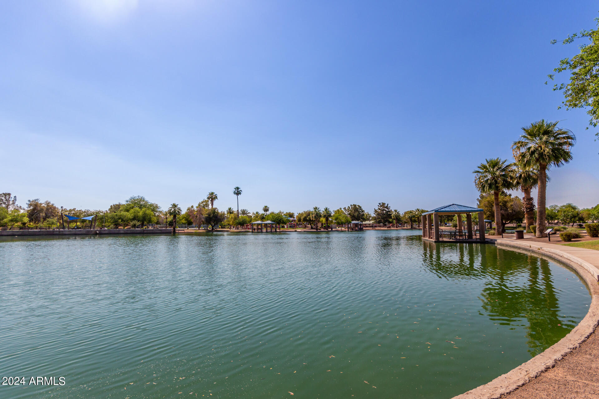 4586 W HARRISON Street