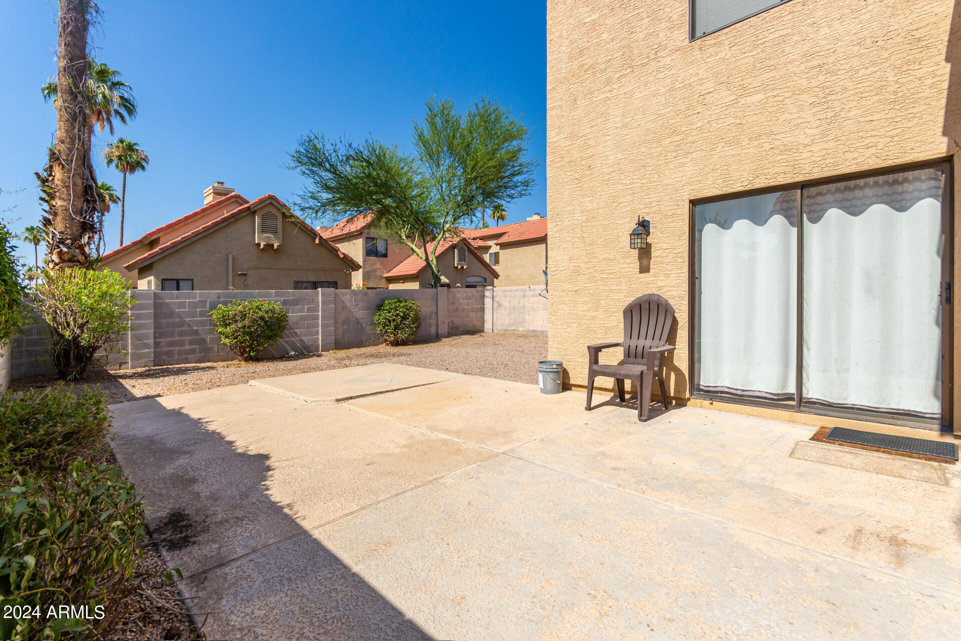 4586 W HARRISON Street