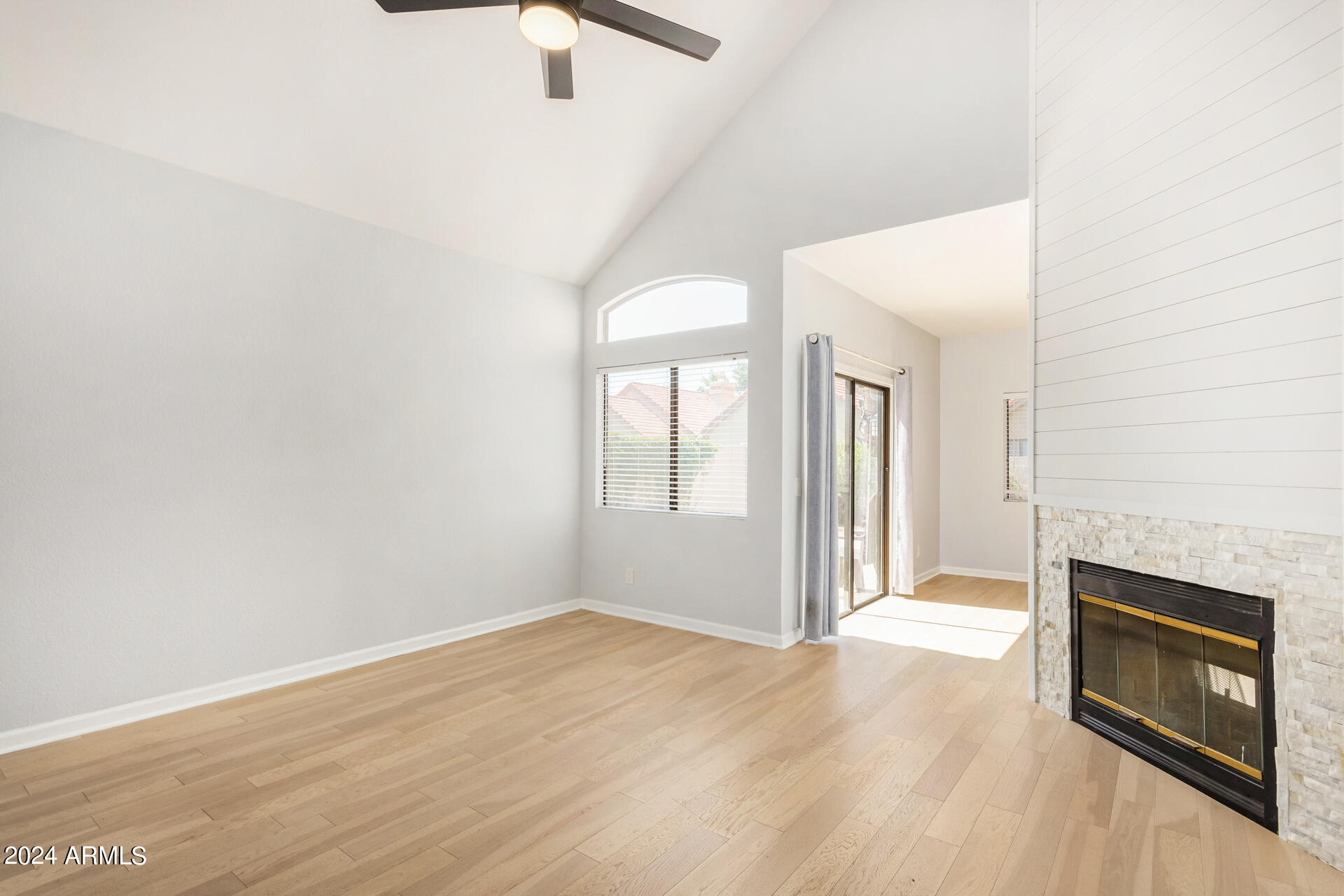 4586 W HARRISON Street