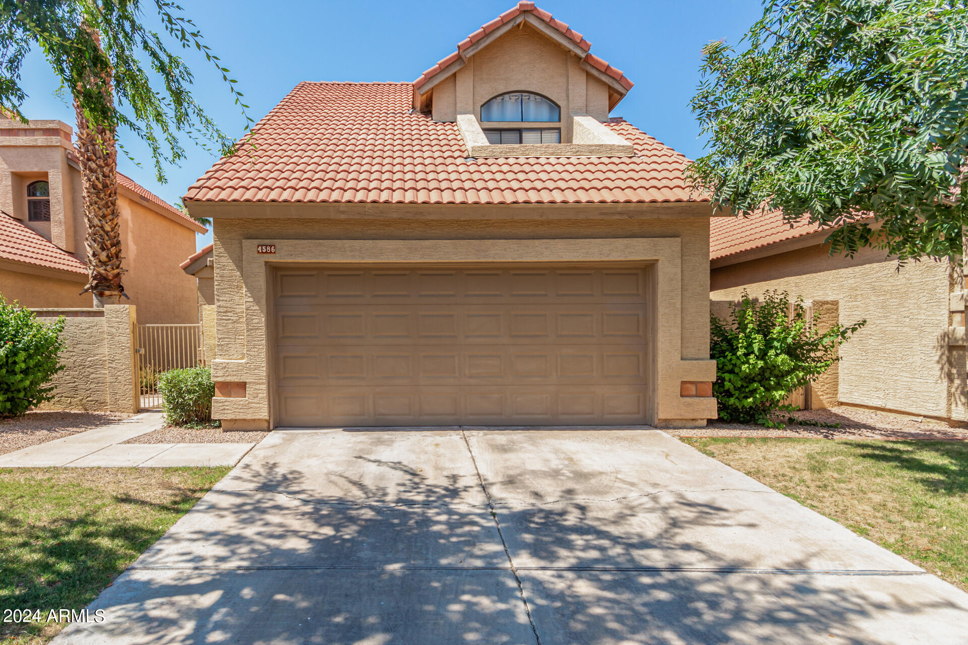 4586 W HARRISON Street