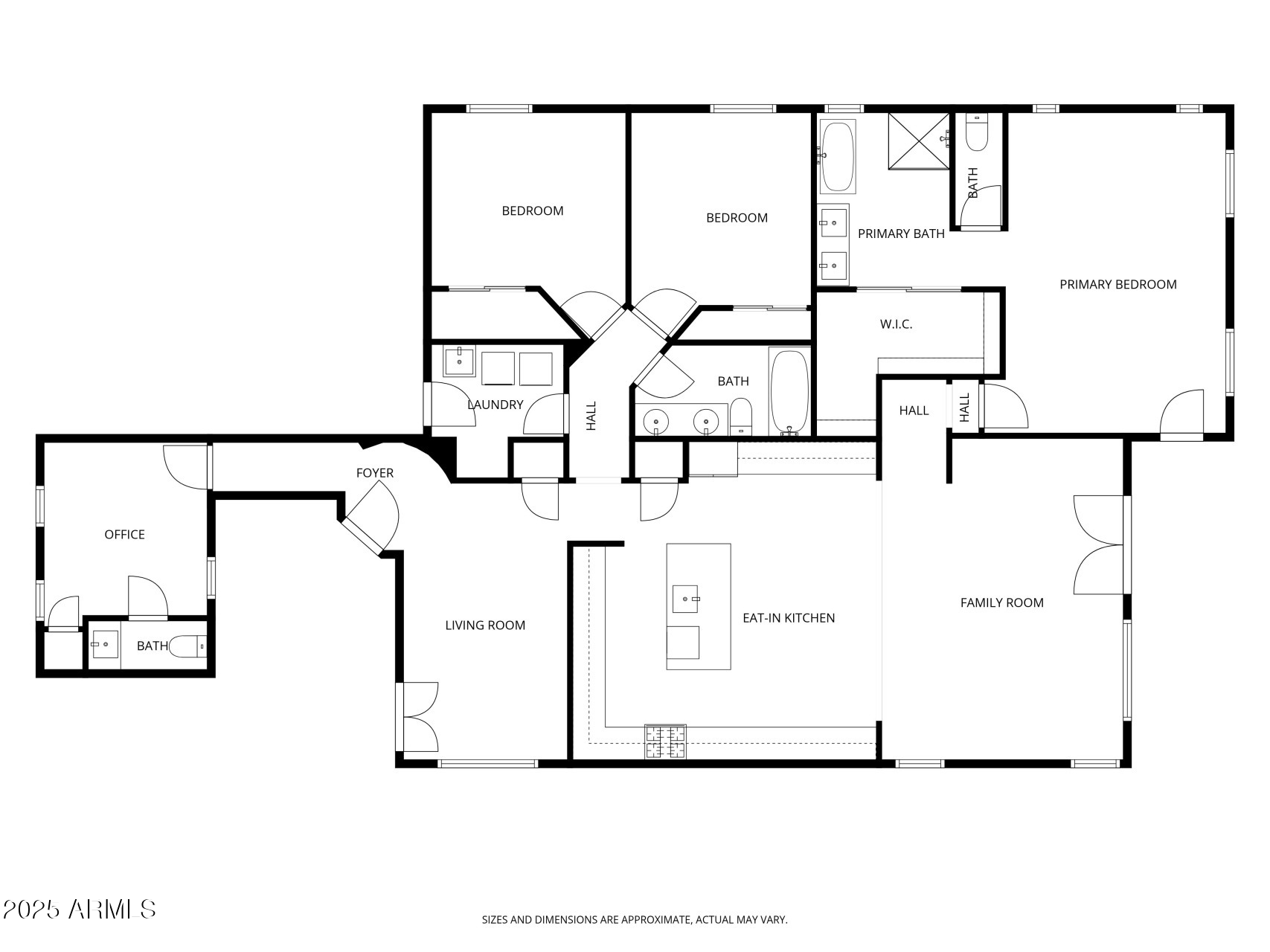 3428 E RAVENSWOOD Drive