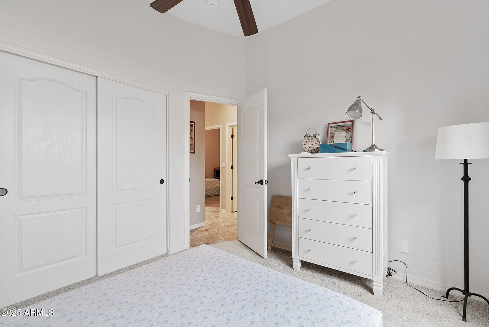 2615 E SAN CARLOS Way